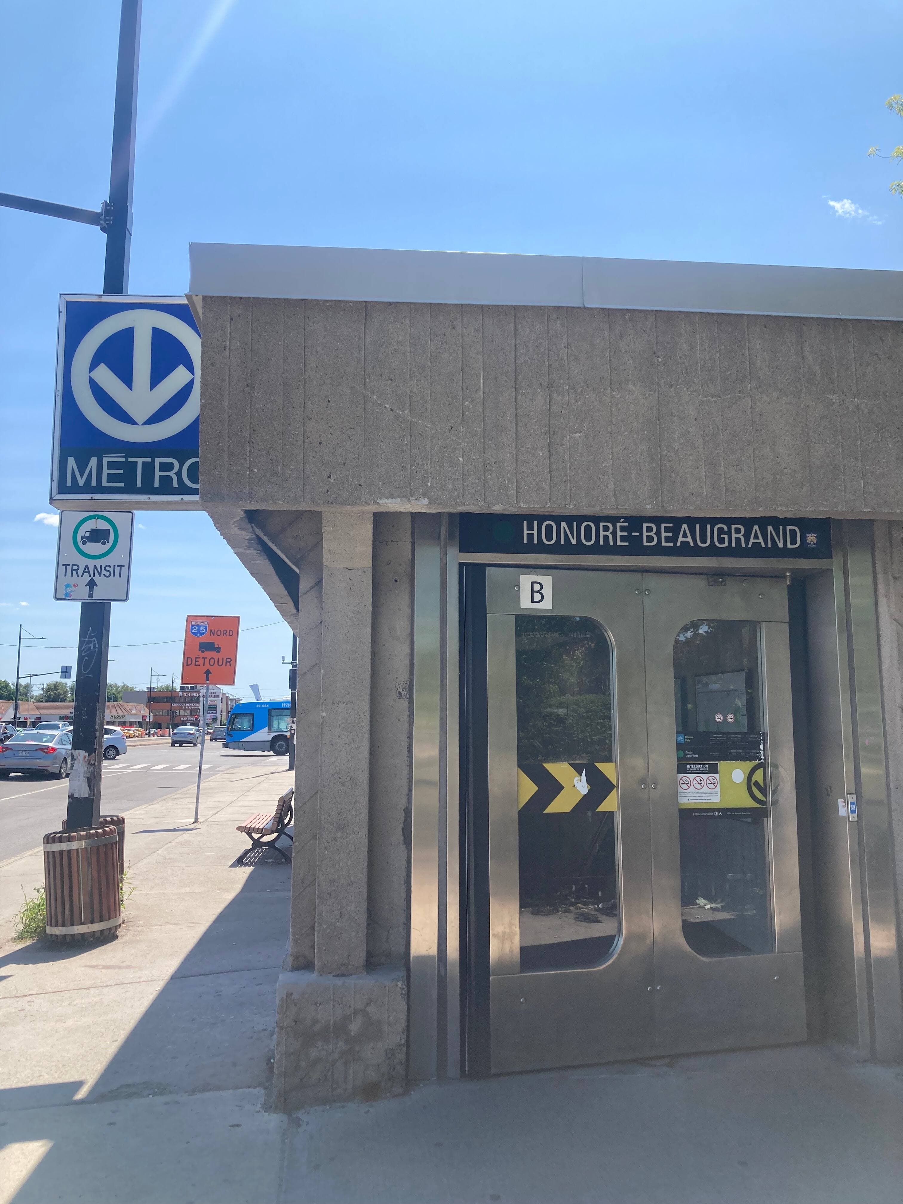 Photo Camille Dauphinais-Pelletier