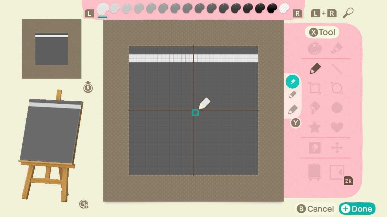 Capture d'écran: Kazzie Charbonneau