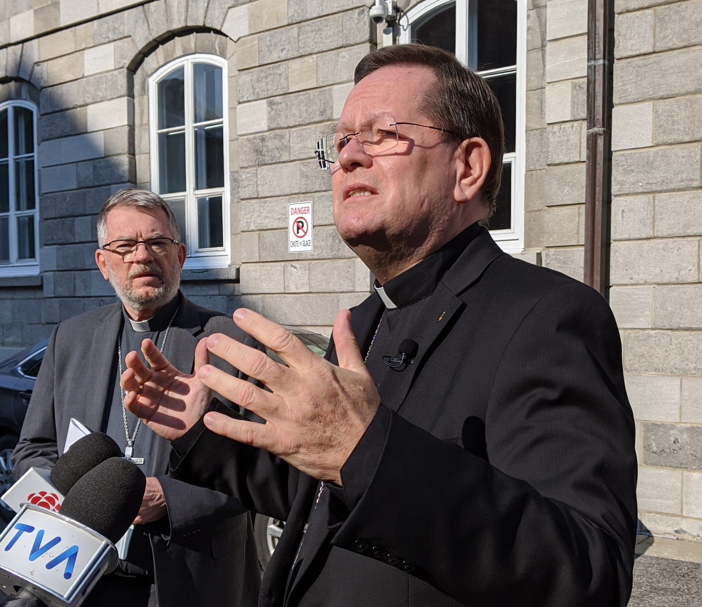 Photo Jean-François Racine