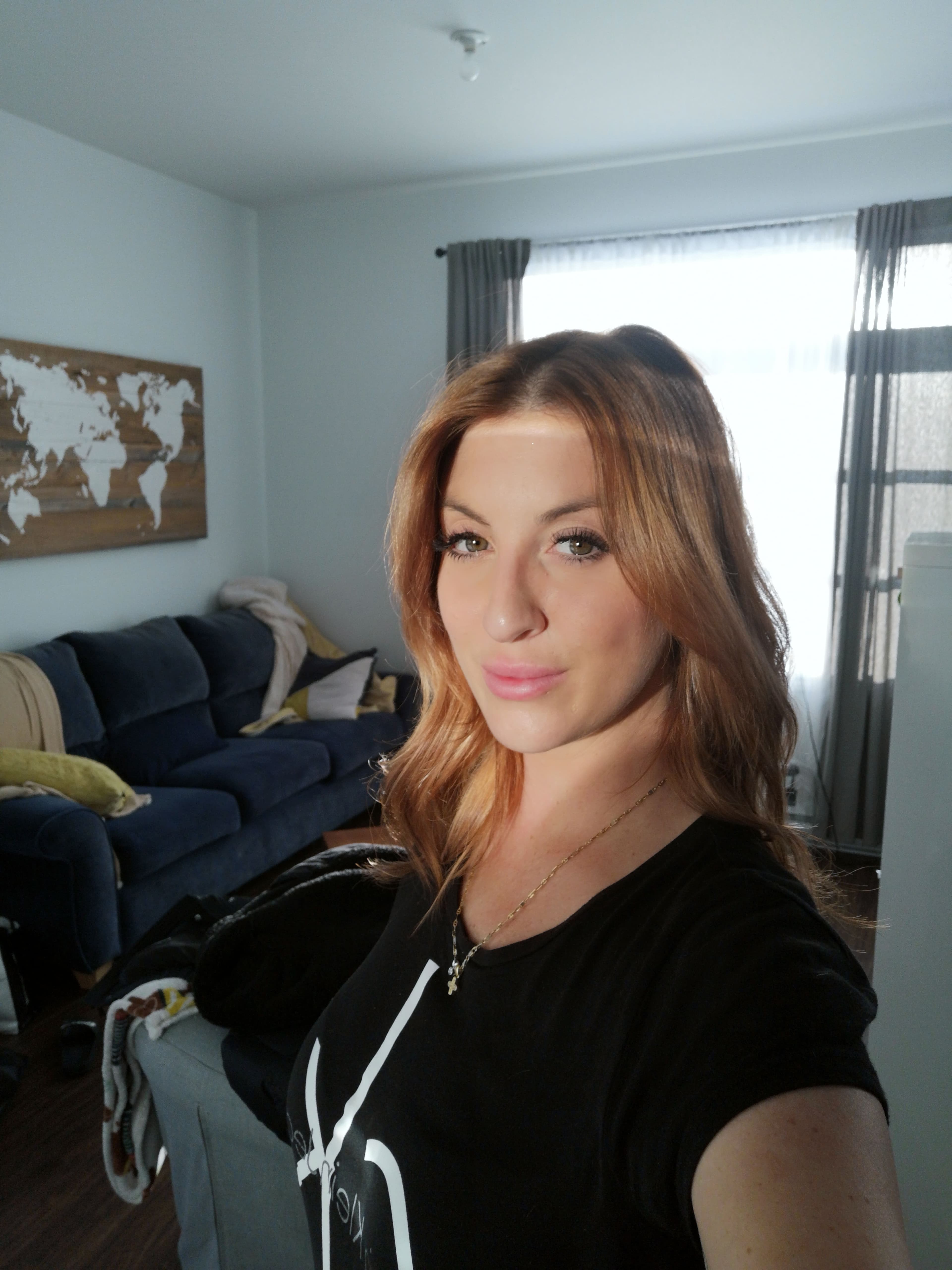 Audrey Granger-Plouffe