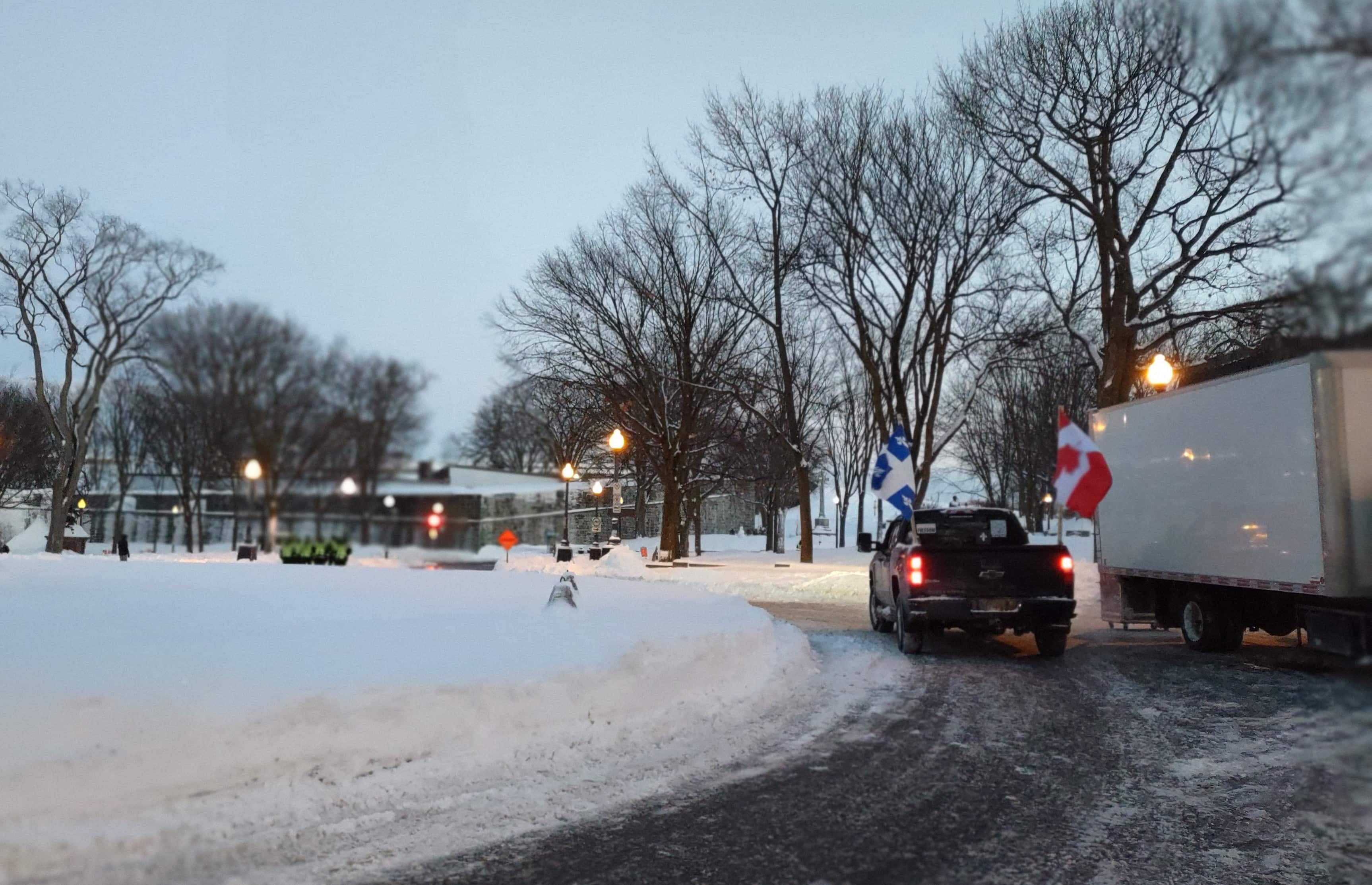 Photo Jean-François Racine