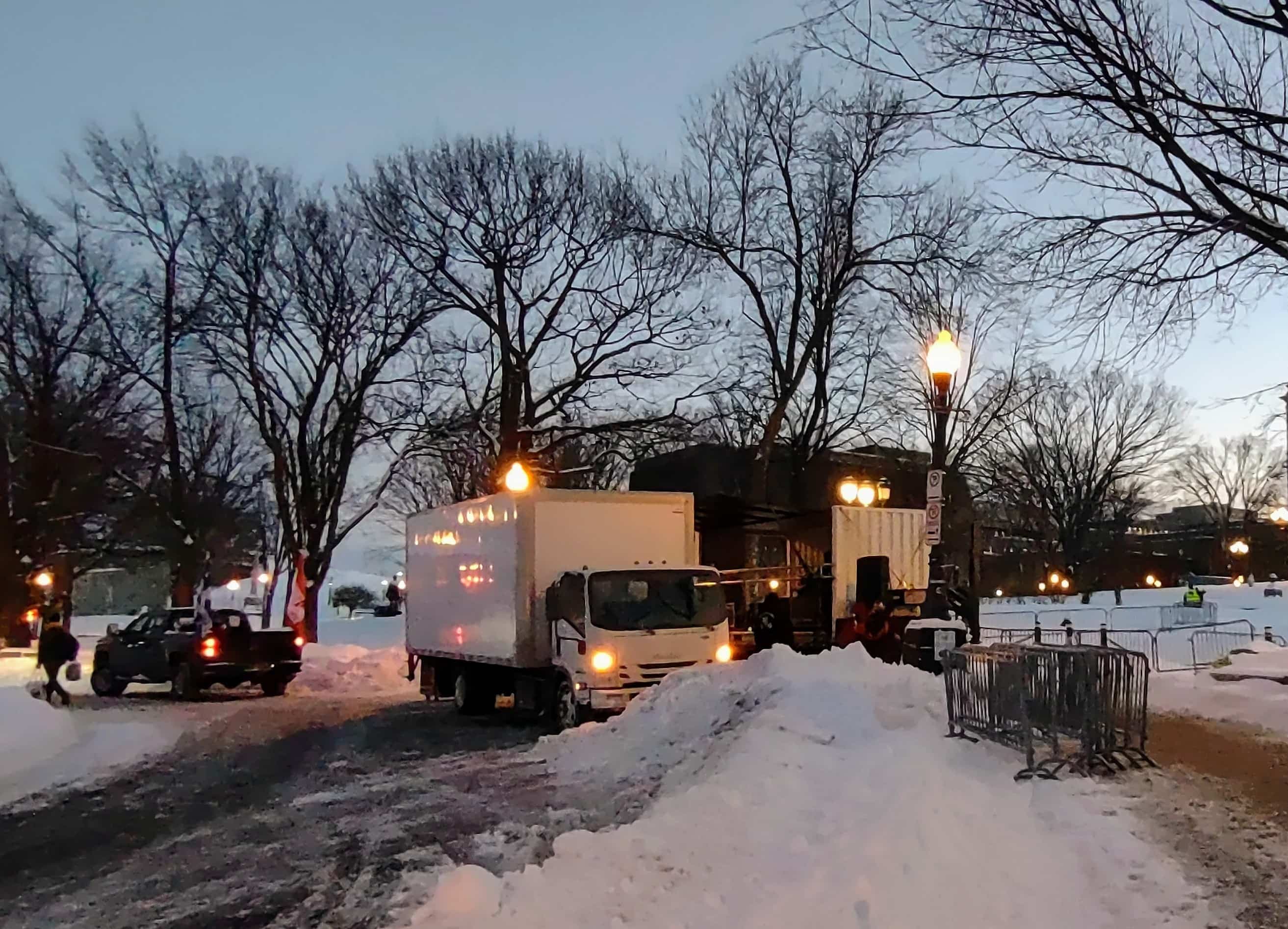 Photo Jean-François Racine