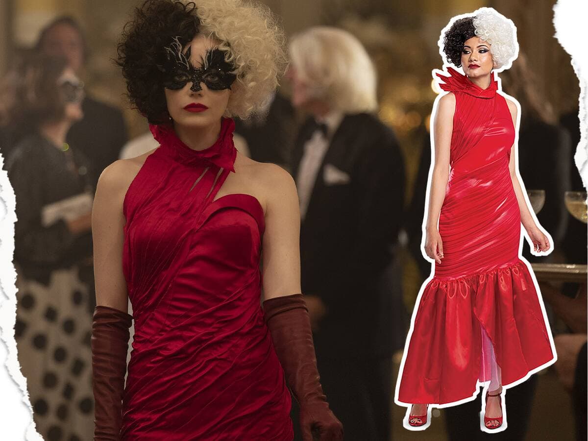 Disney+/HalloweenCostumes.ca