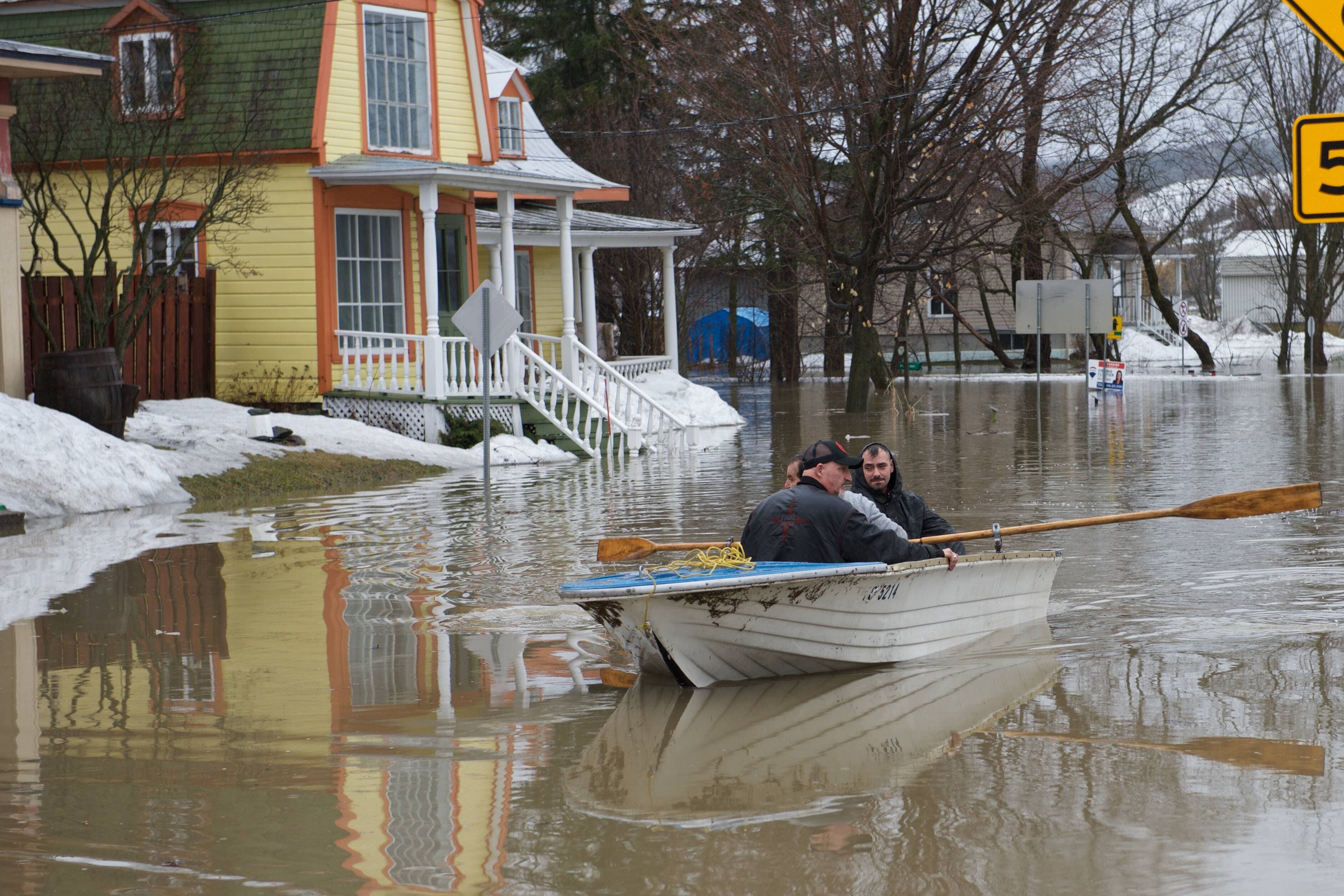 Photo d'archives Agence QMI, Steve Poulin