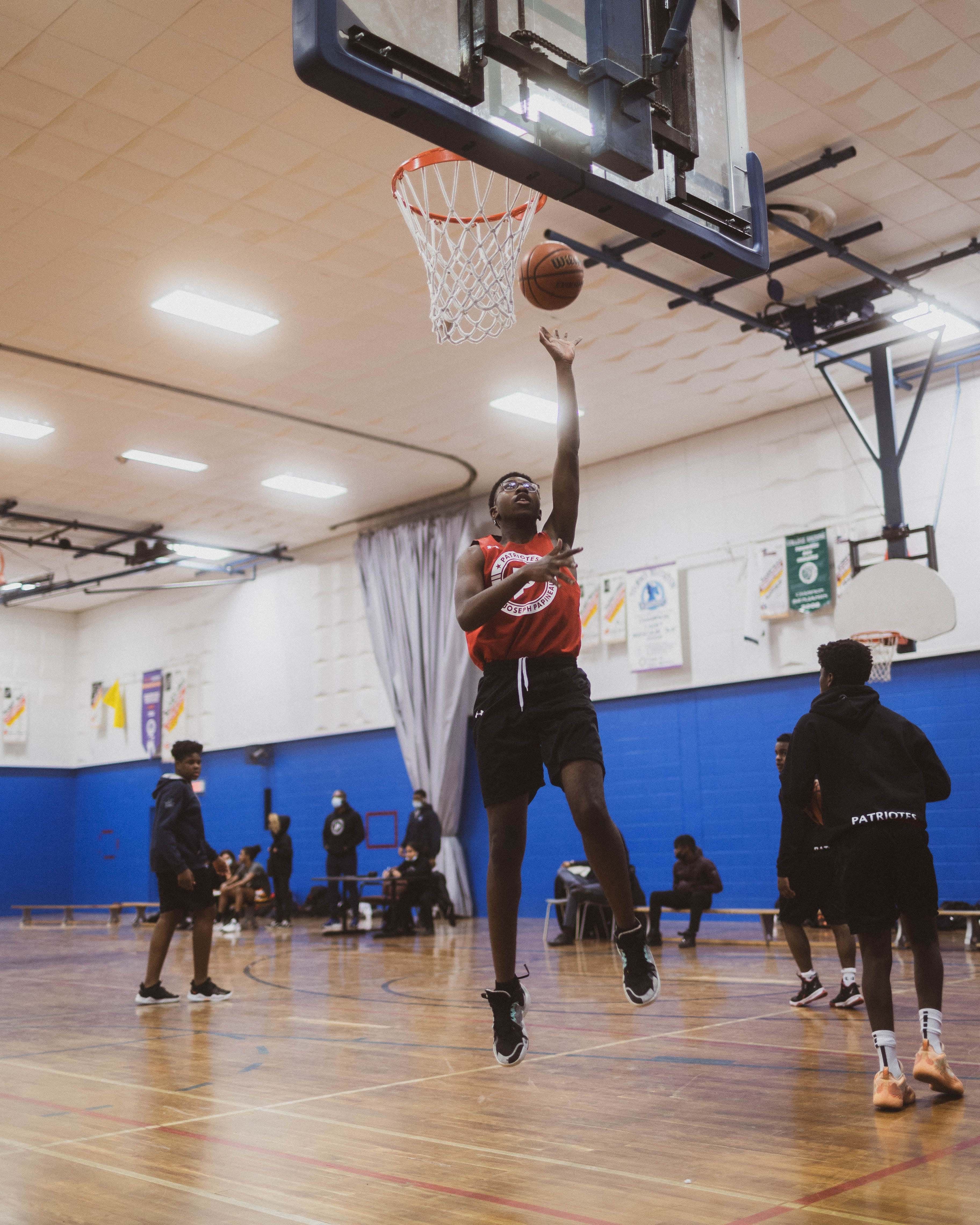 Photo Étienne Brière