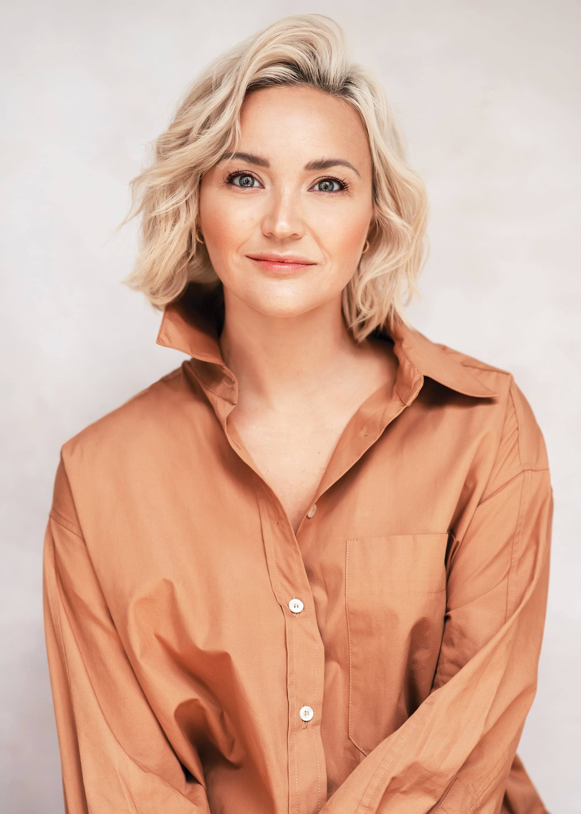 Photo : Andréanne Gauthier