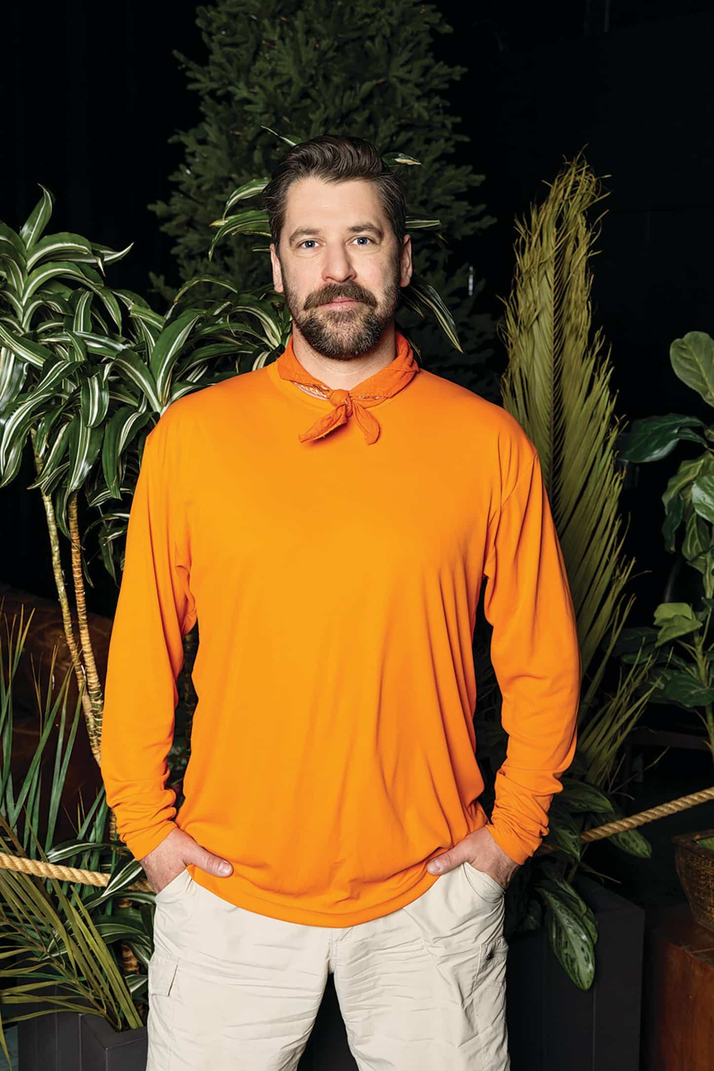 Photo : Dominic Gouin / TVA Pub