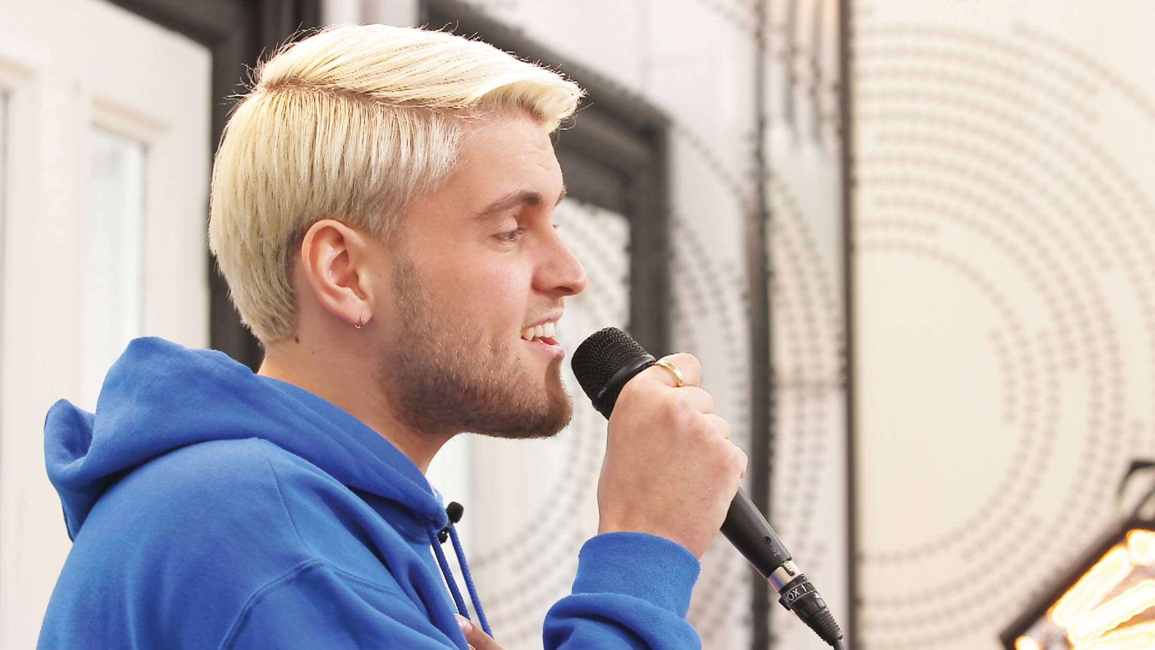 Photo : © Productions Déferlantes