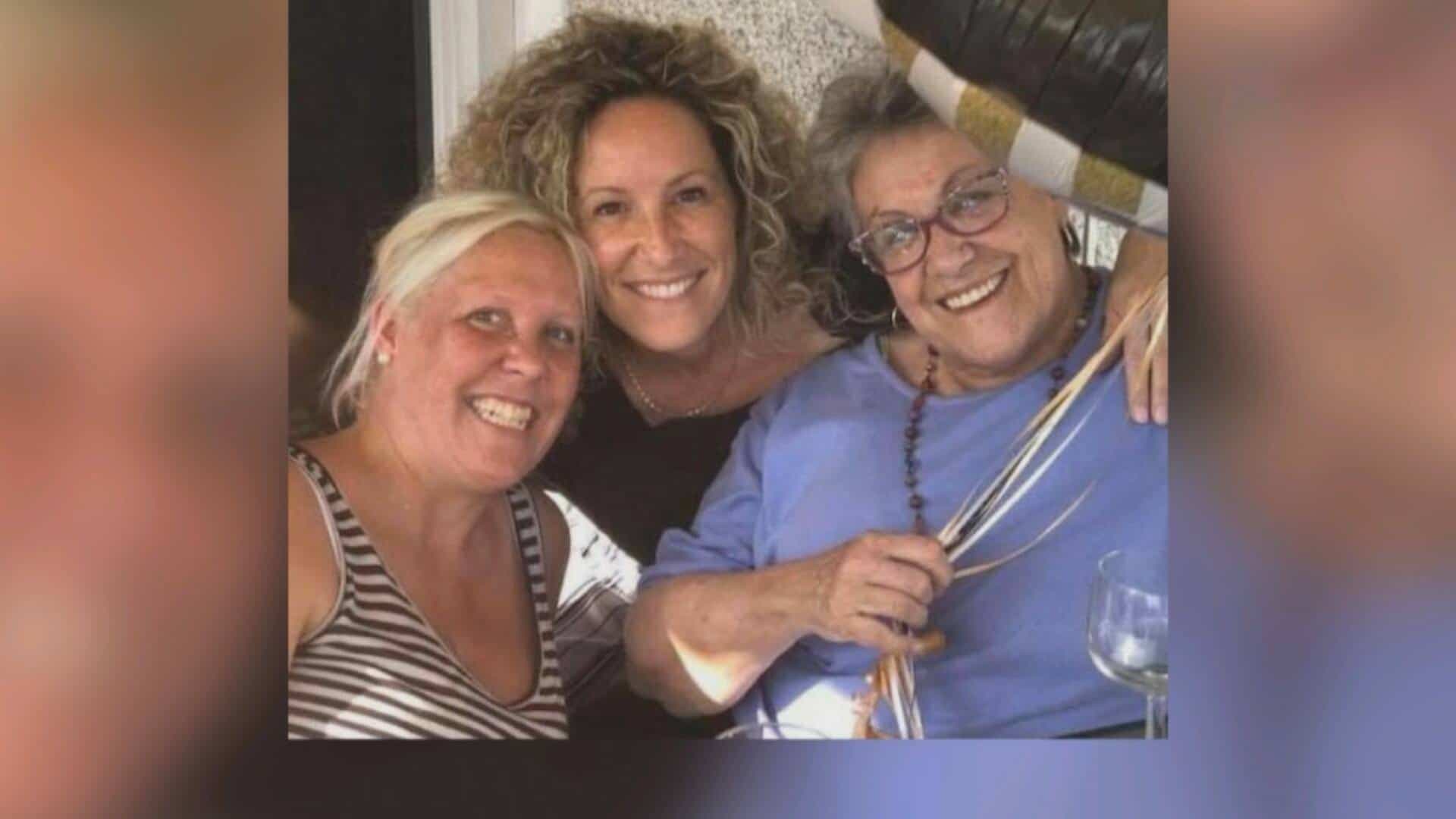 courtoisie de la famille