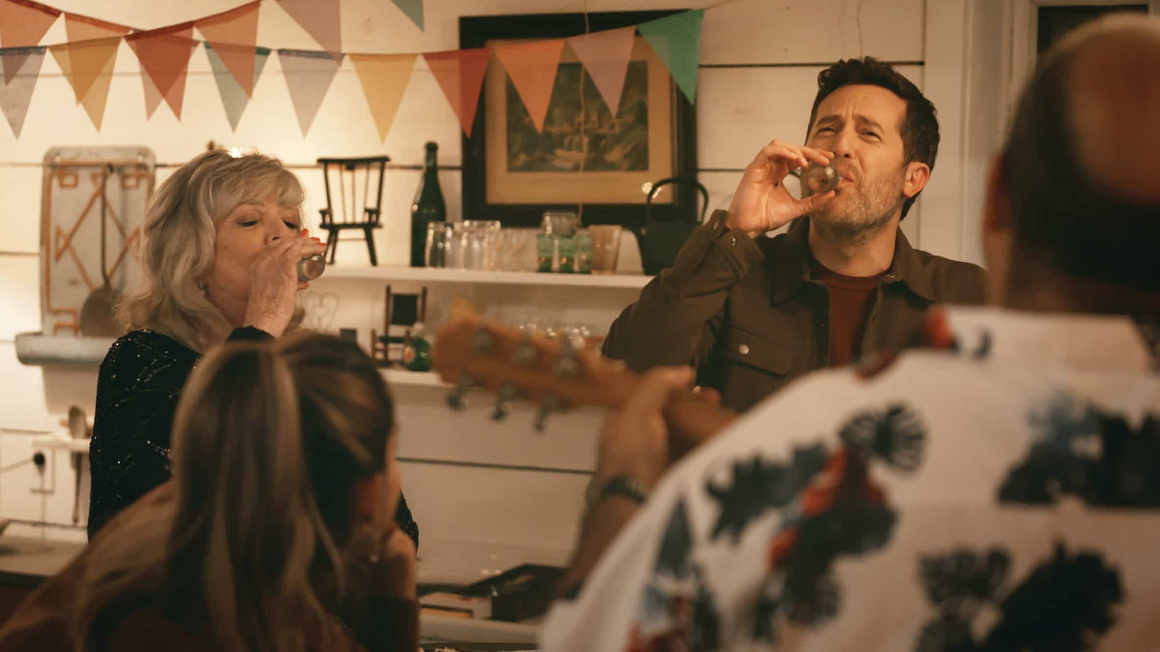 ERIC MYRE ET PRODUCTIONS DÉFERLANTES