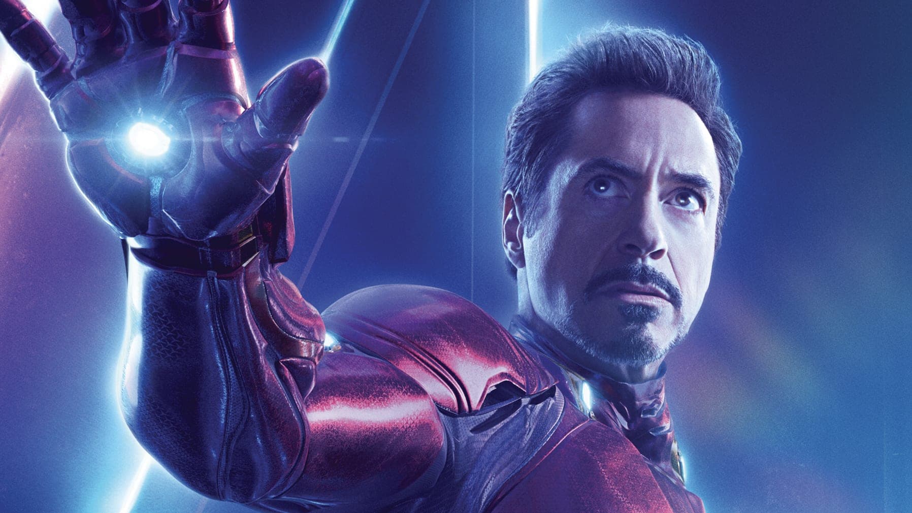 Photo : Paramount Pictures