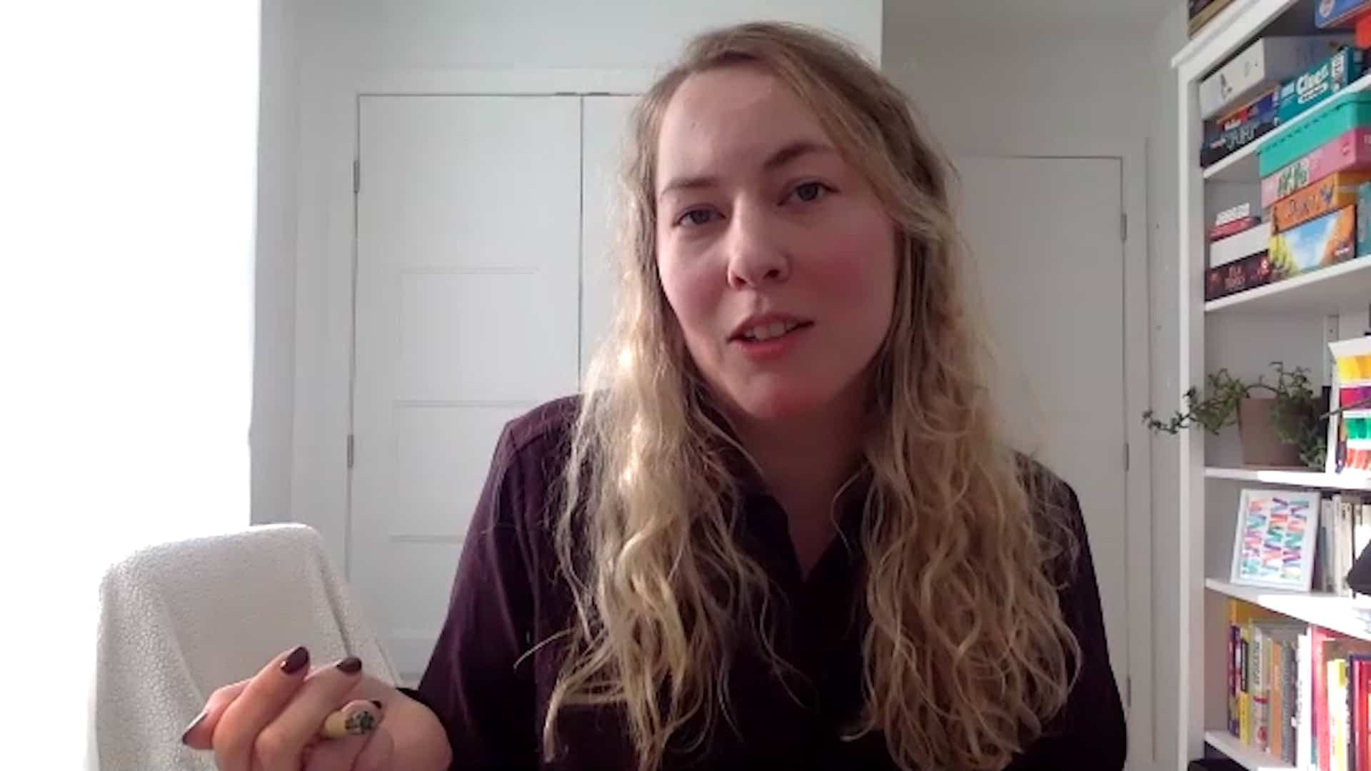 Laurence Grondin-Robillard