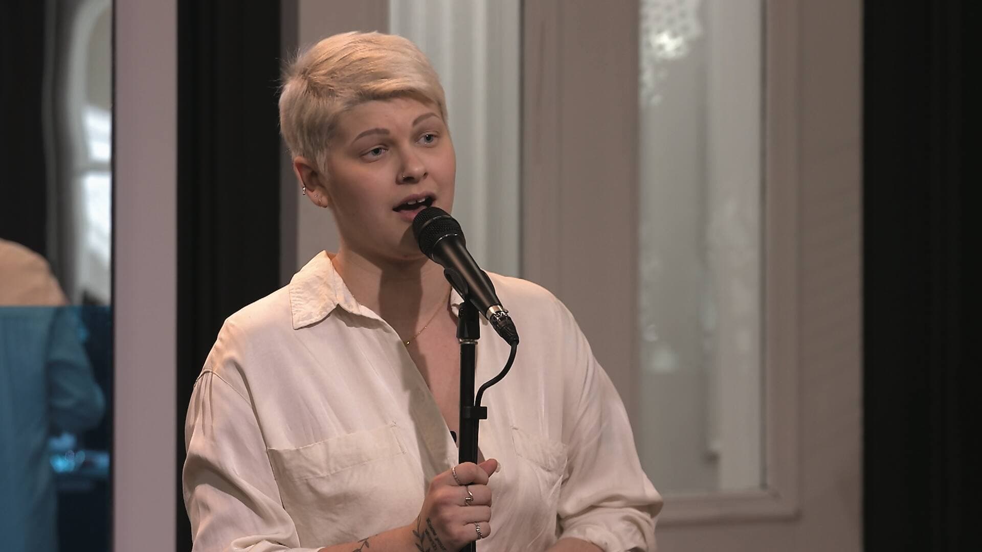 Productions déferlantes