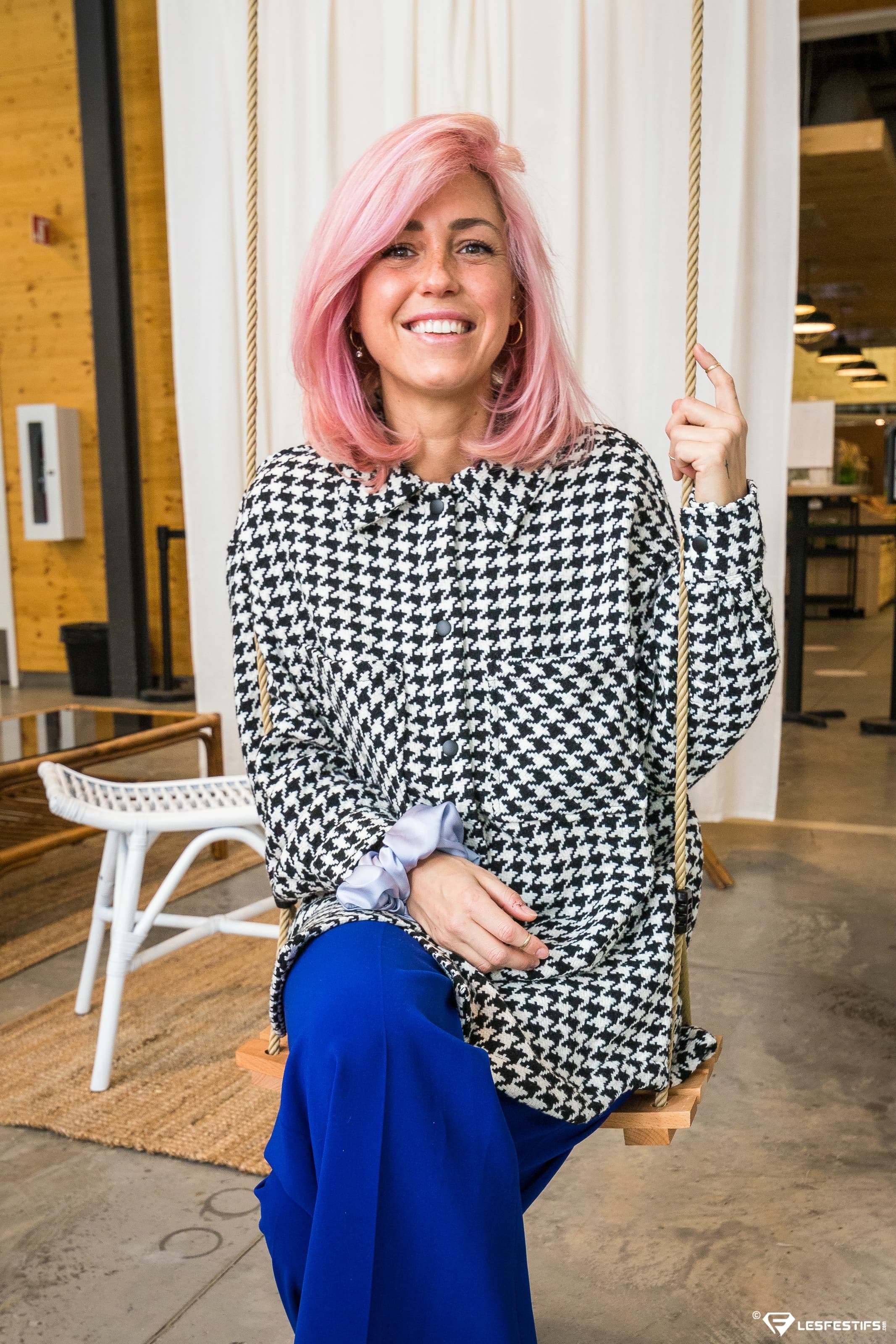 Brouillard Communication