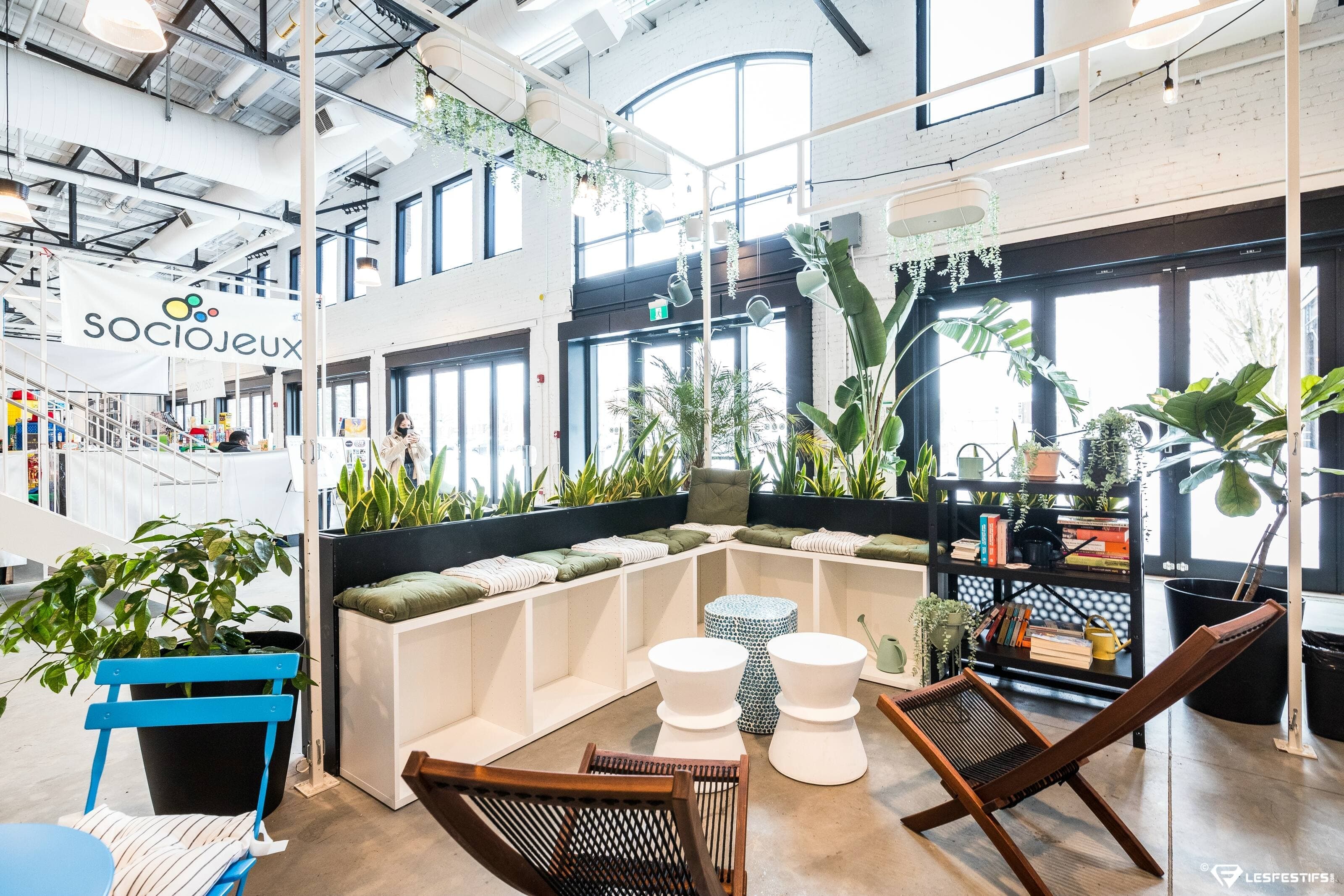 Brouillard Communication