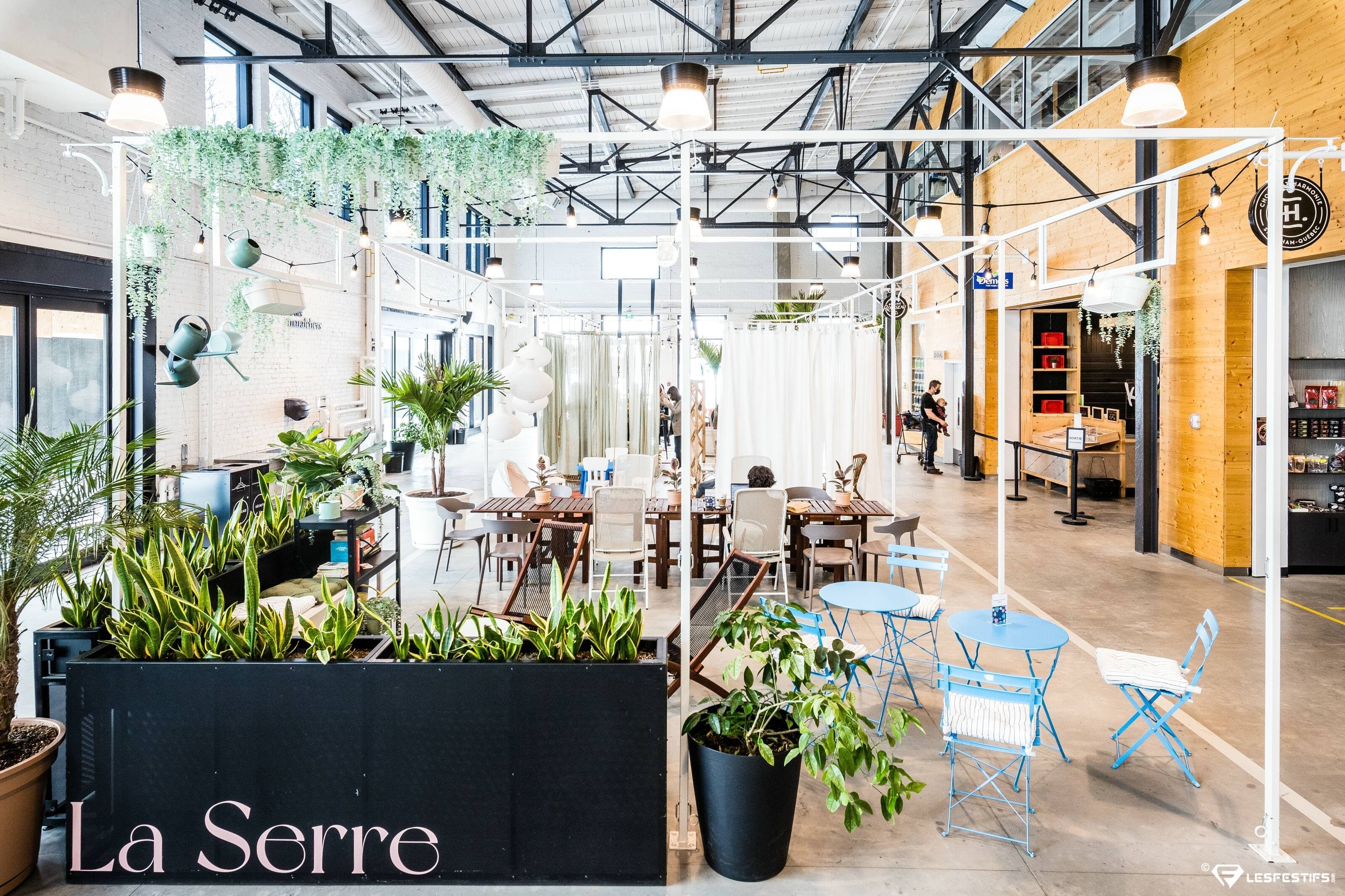 Brouillard Communication