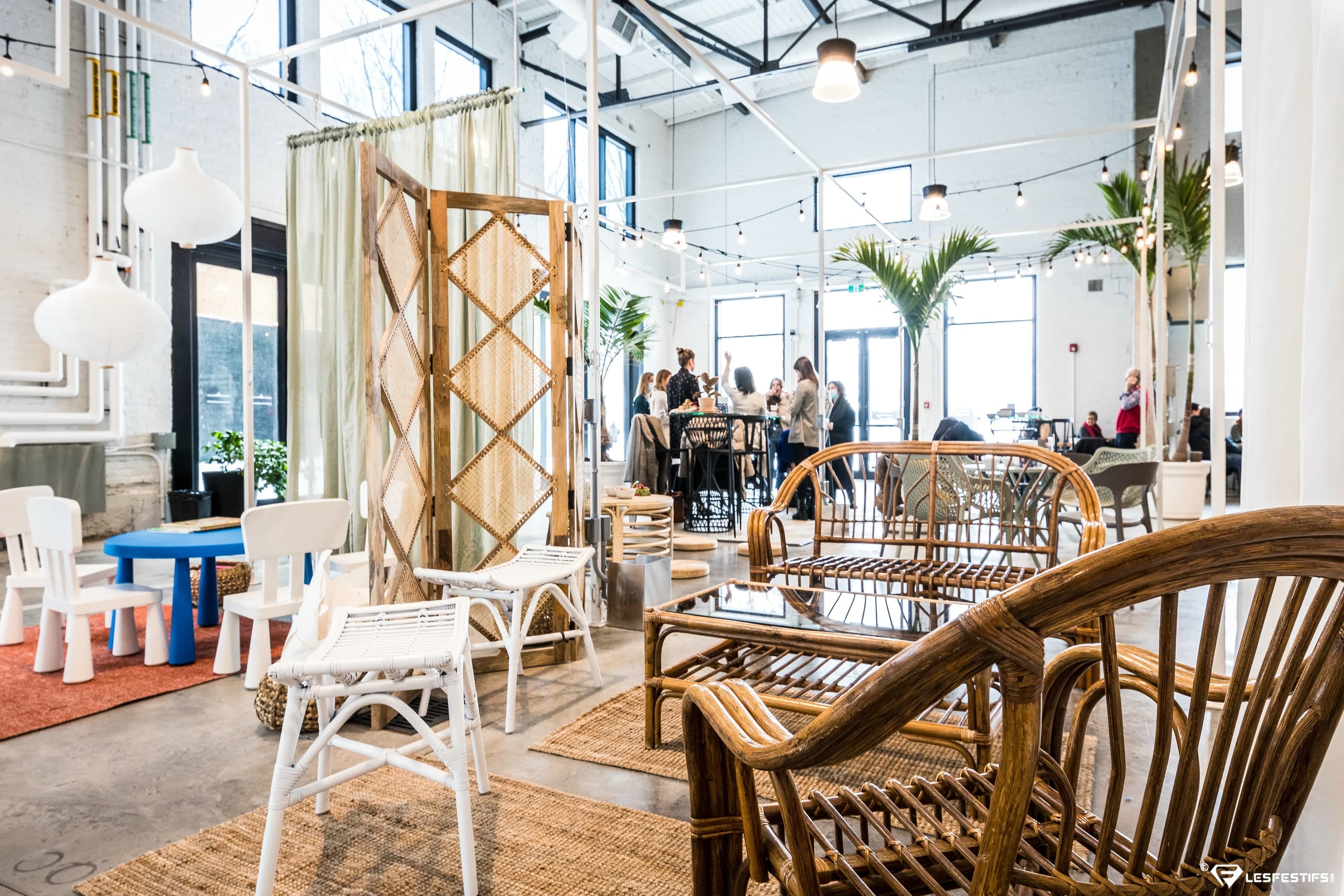 Brouillard Communication