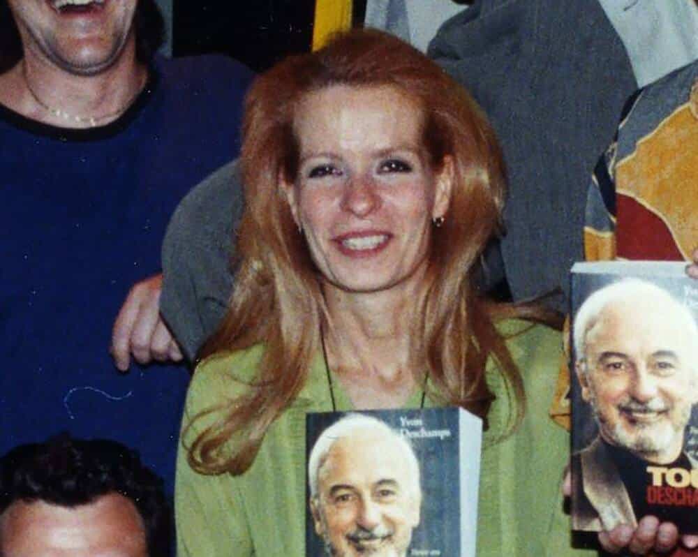 PHOTO LUC BELISLE / LES ARCHIVES / LE JOURNAL DE MONTREAL