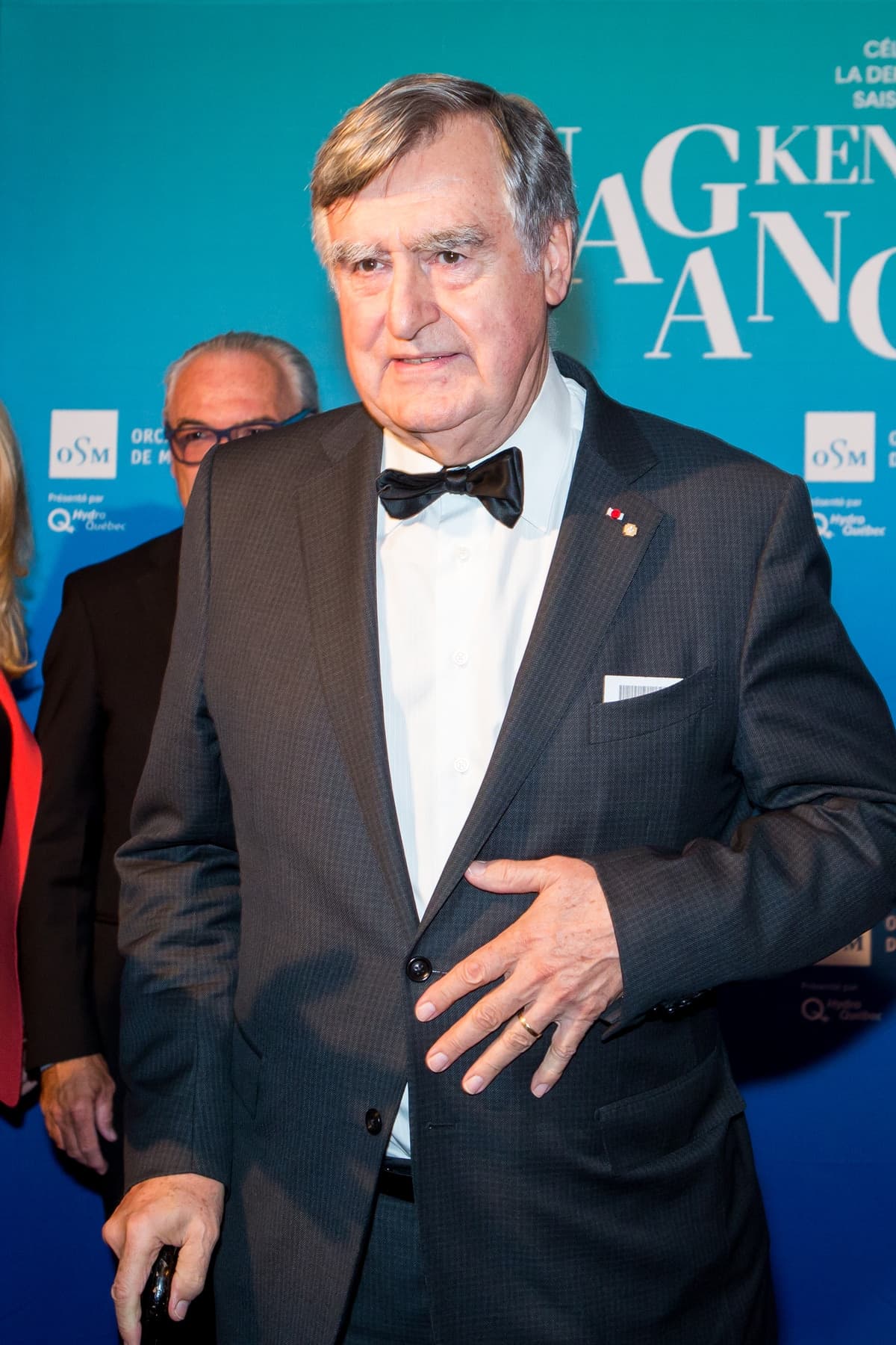 TOMA ICZKOVITS/AGENCE QMI