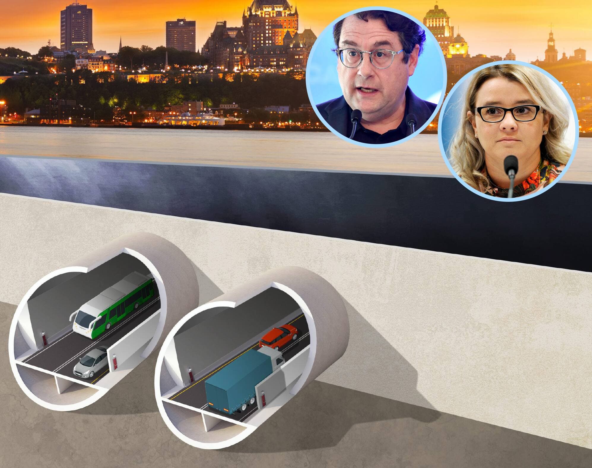 Photos d'archives et courtoisie