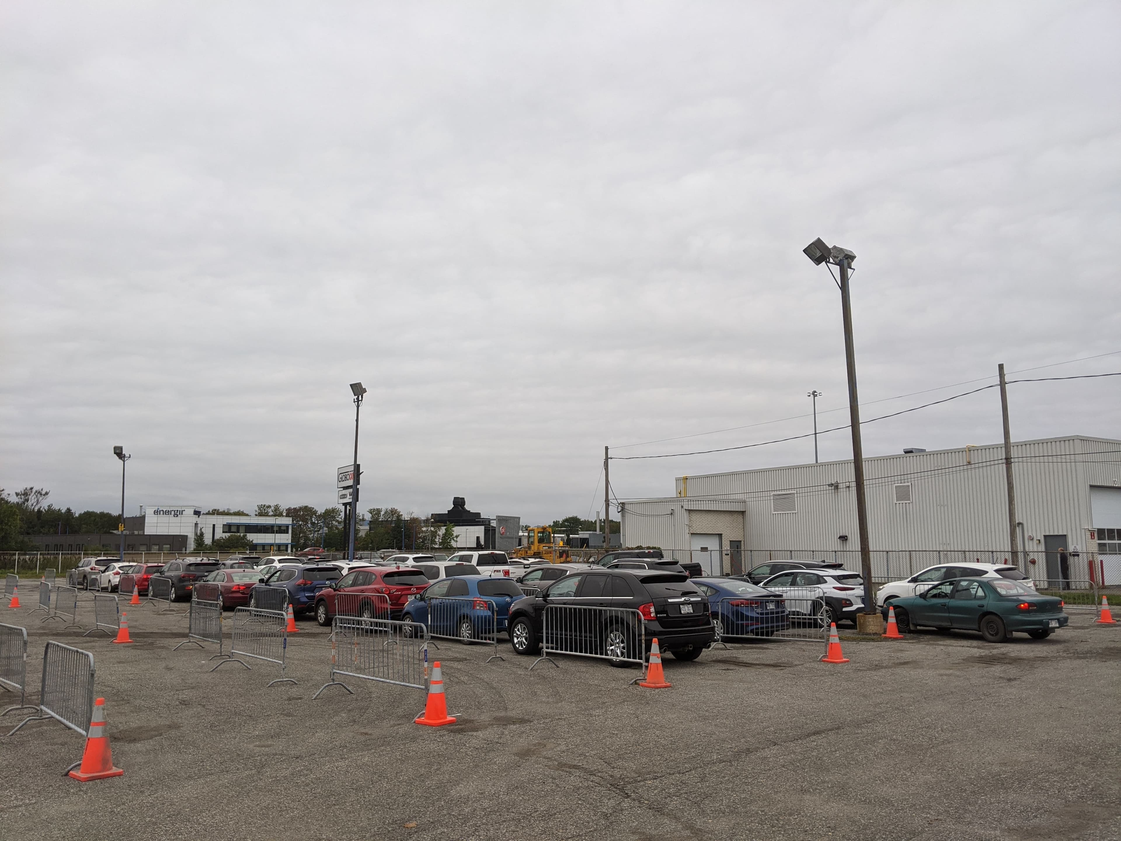 Photo Catherine Bouchard