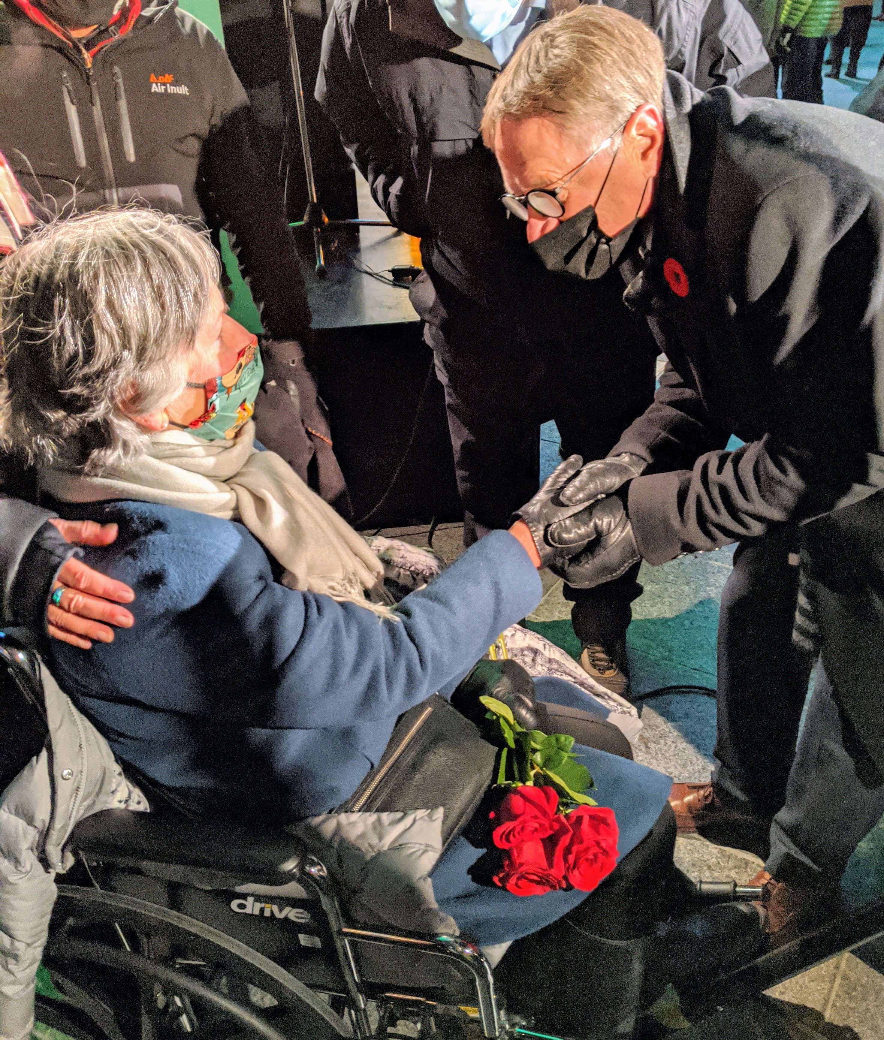 Photo Jean-François Racine