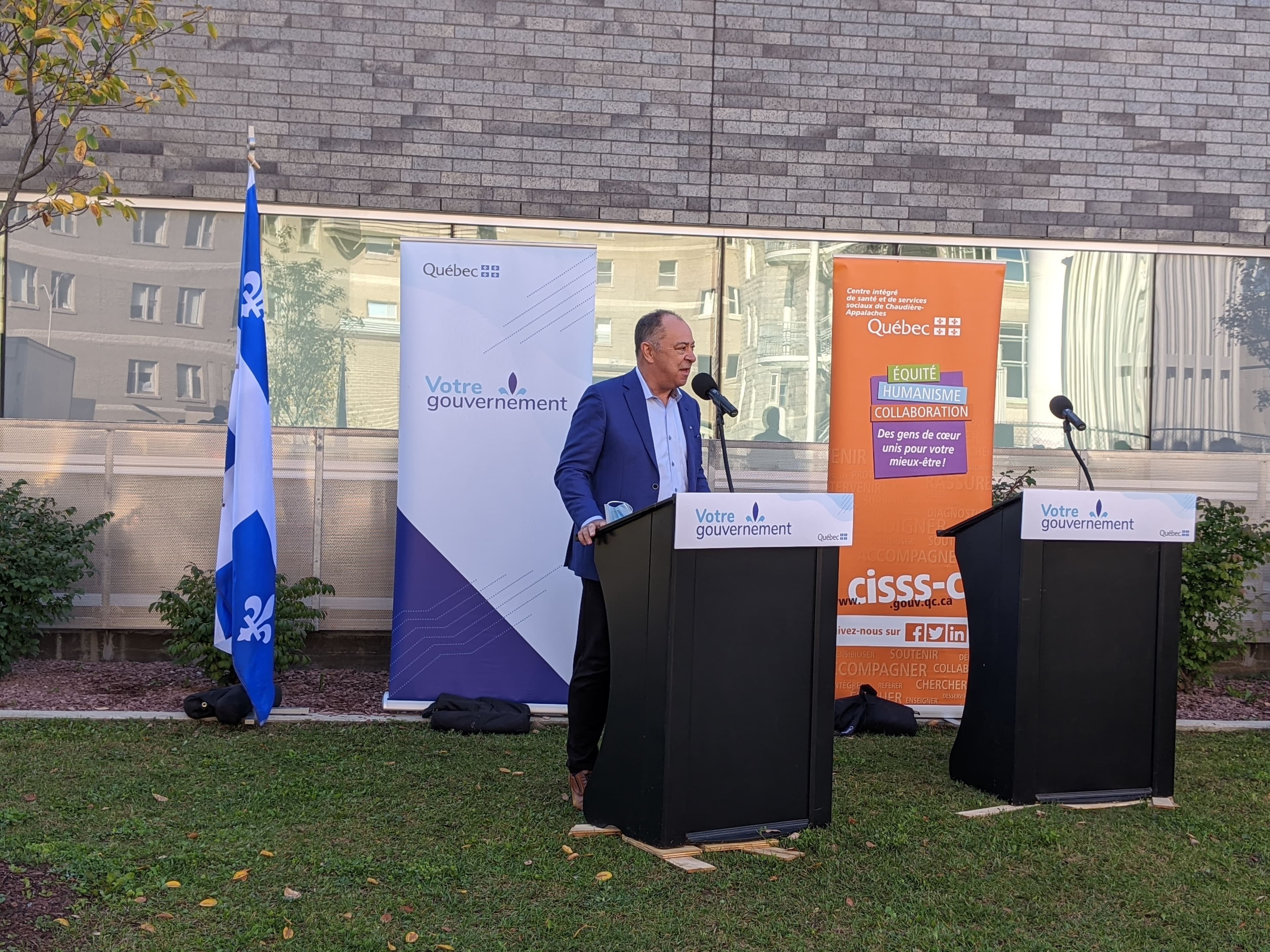 Photo Diane Tremblay