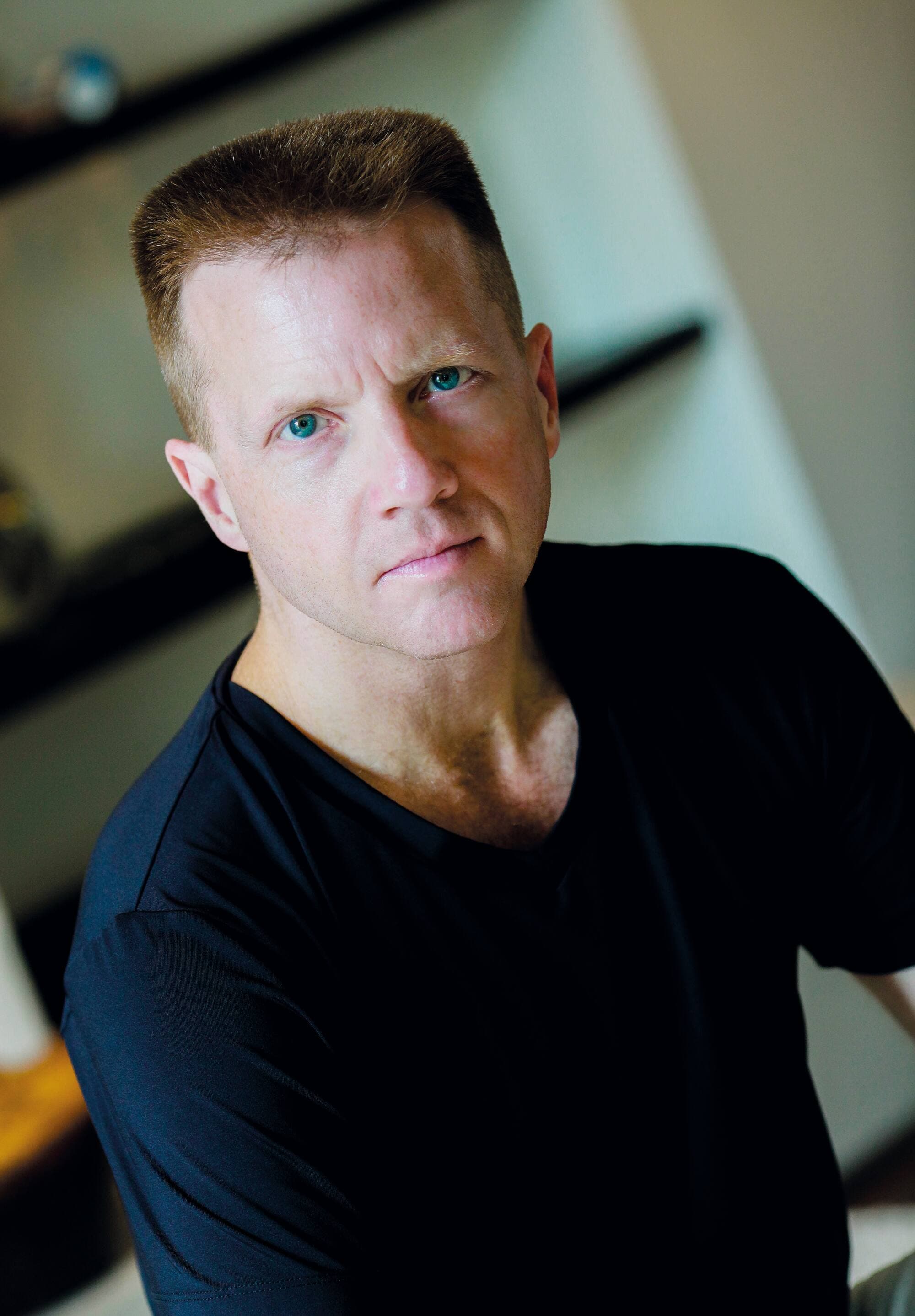 Photo : © Production