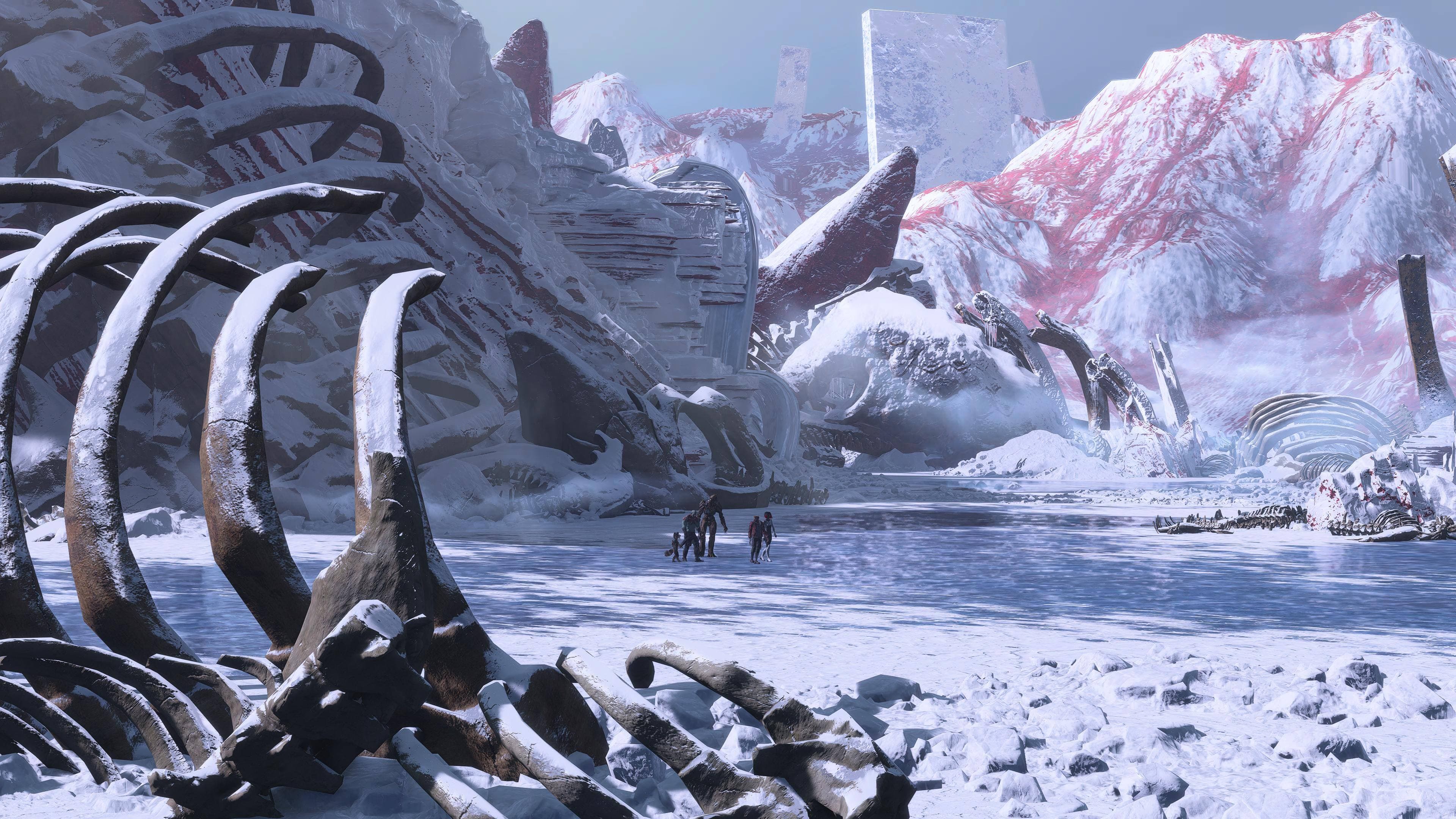 Capture d'écran Square Enix/Eidos-Montréal