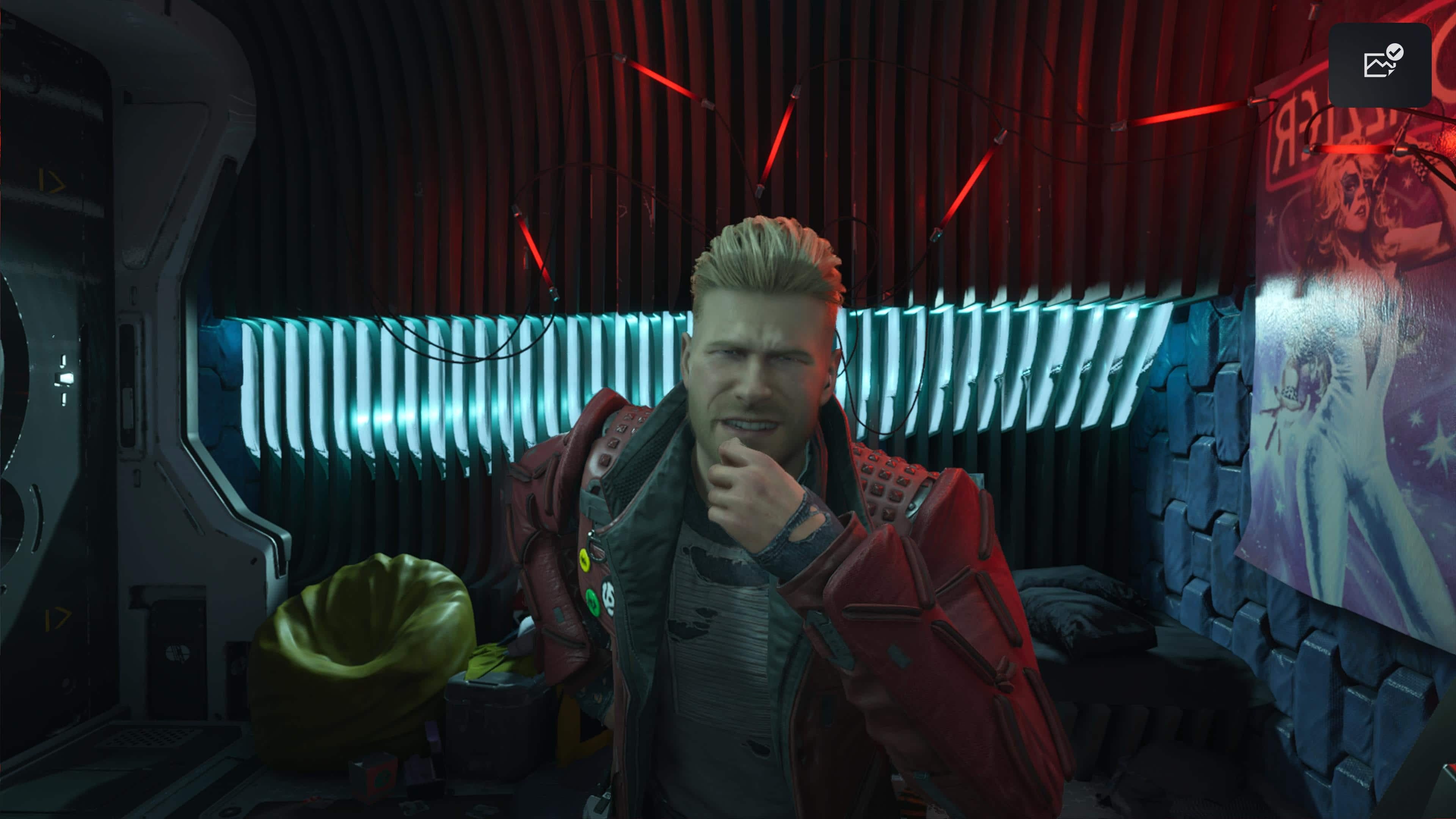 Capture d'écran Square Enix/Eidos-Montréal