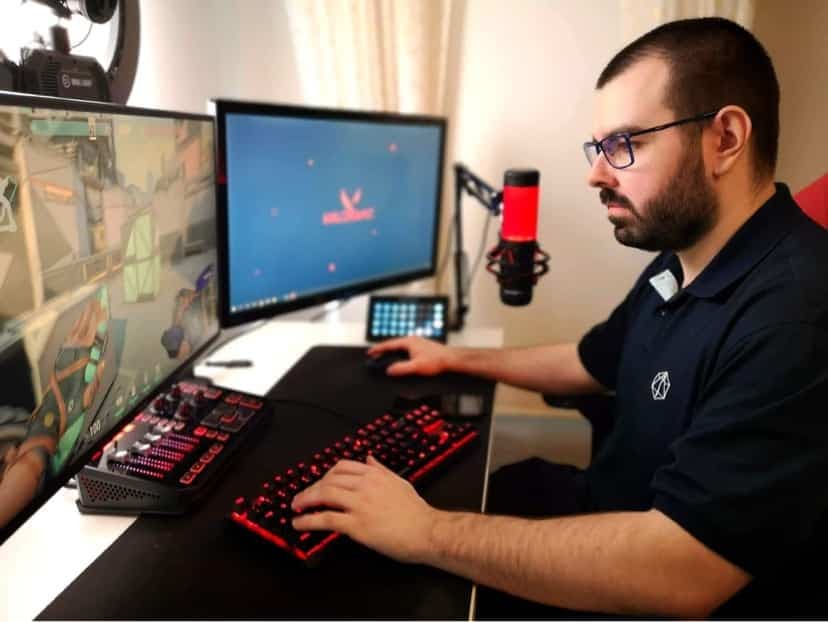 Mathieu Dufour-Desbiens