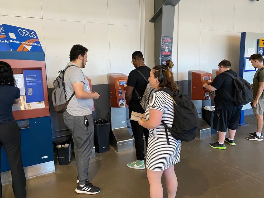 Photo Julien Bouthillier