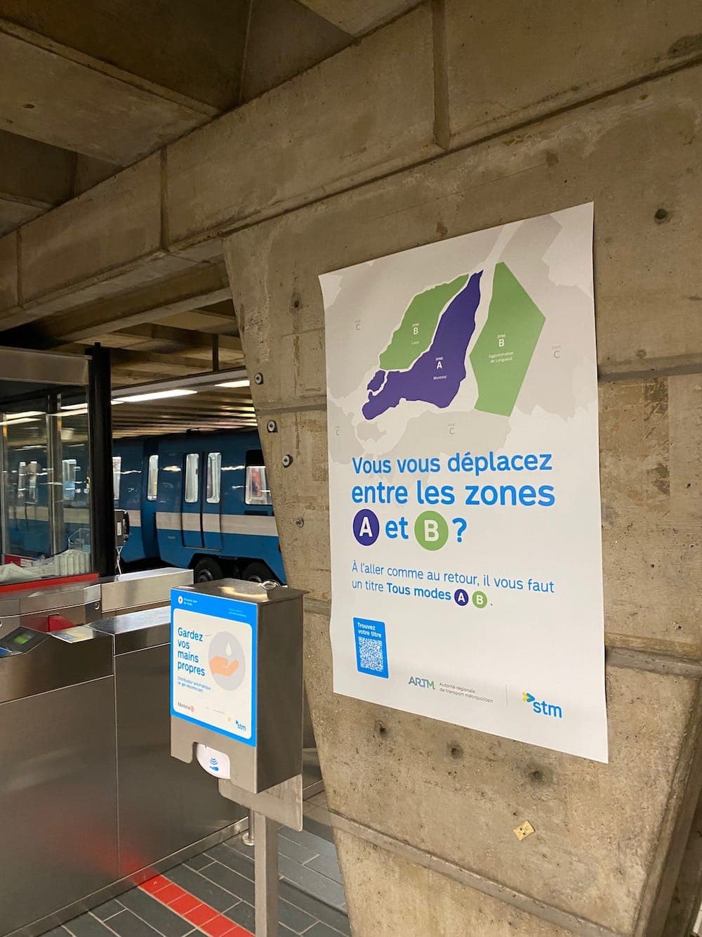 Photo Julien Bouthillier