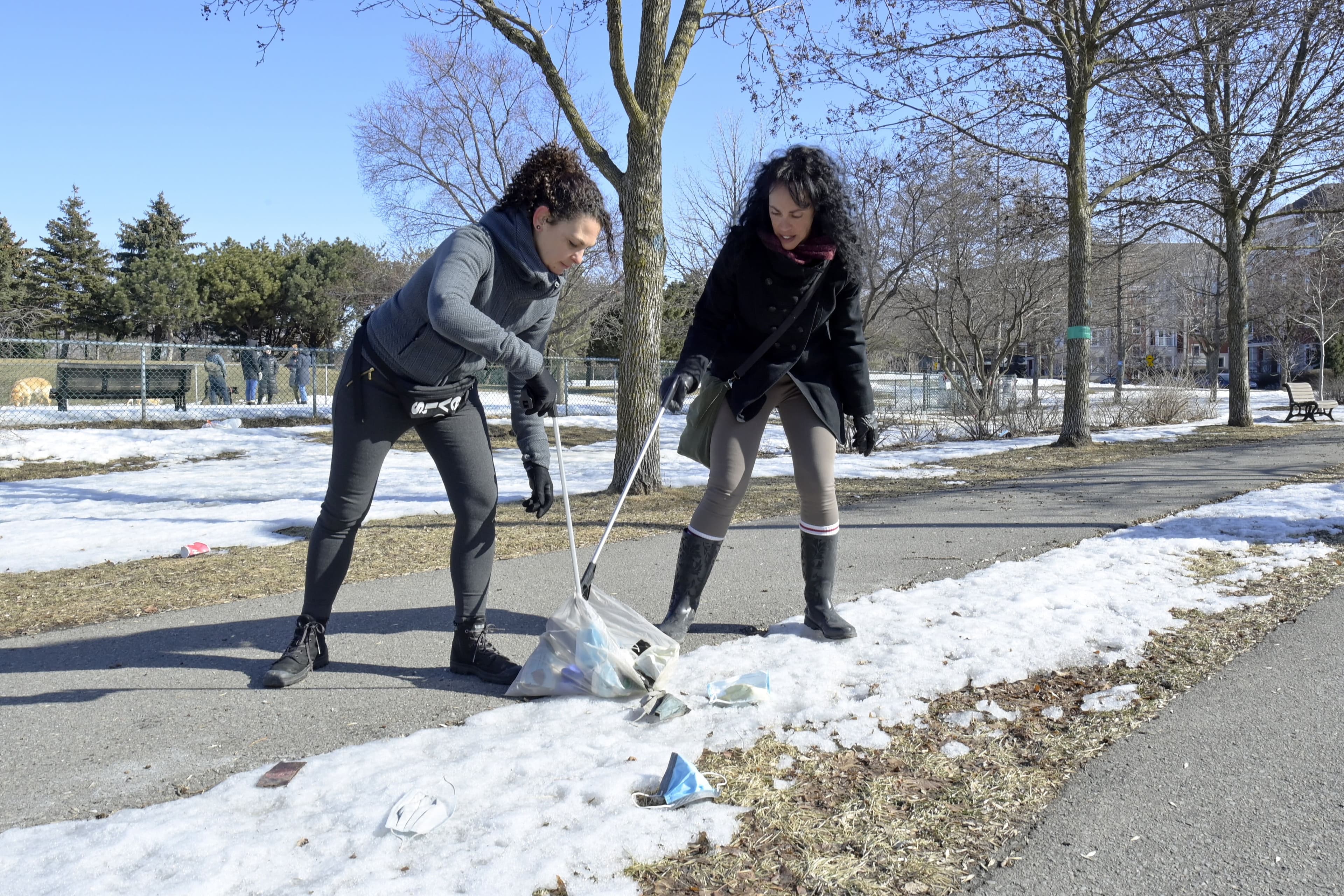 Photo Agence QMI, Martin Alarie