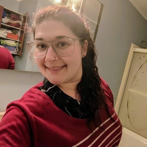 Myriam Dallaire, victime