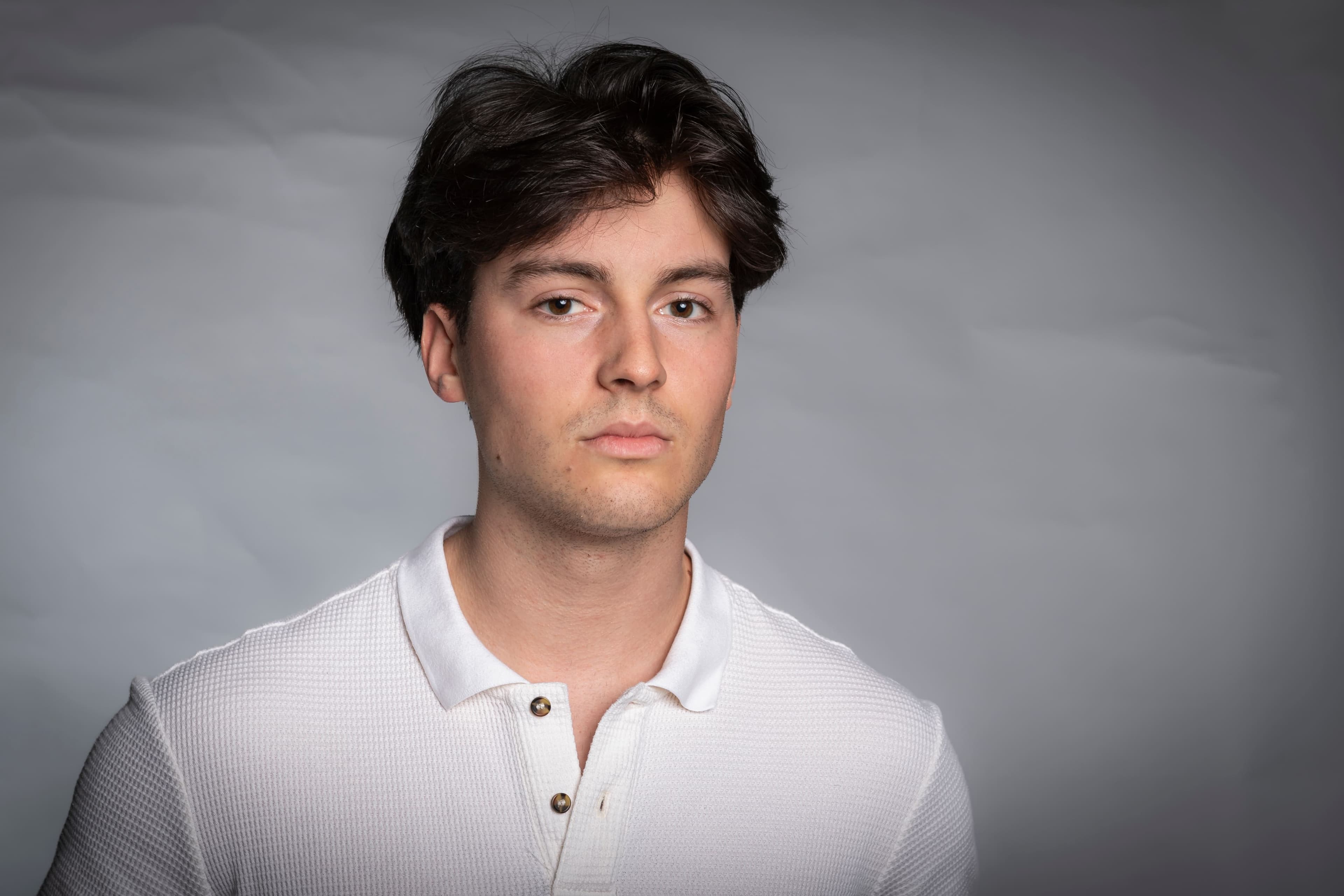 Photo portrait de Olivier Chenevert