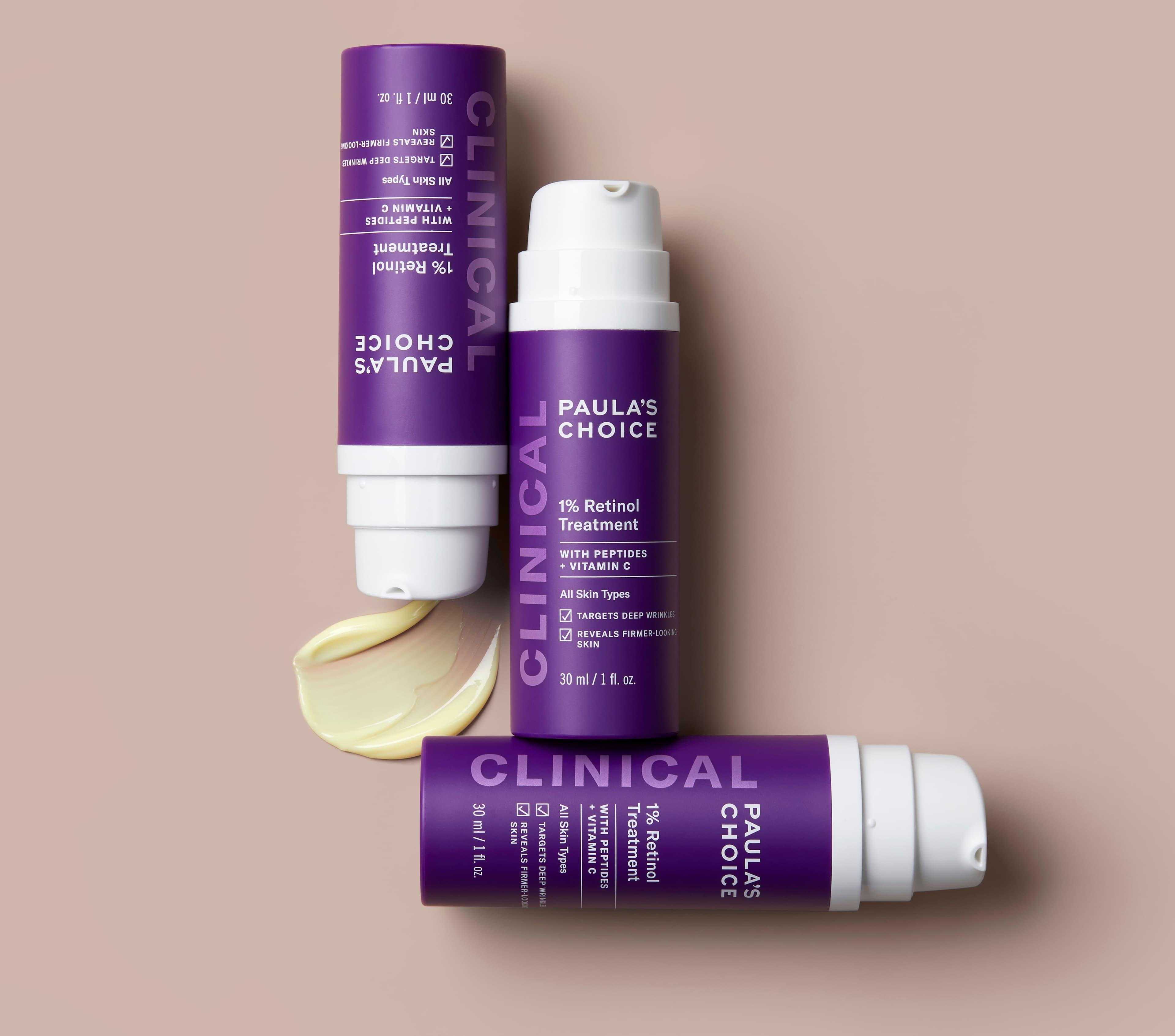 Courtoisie Paula's Choice