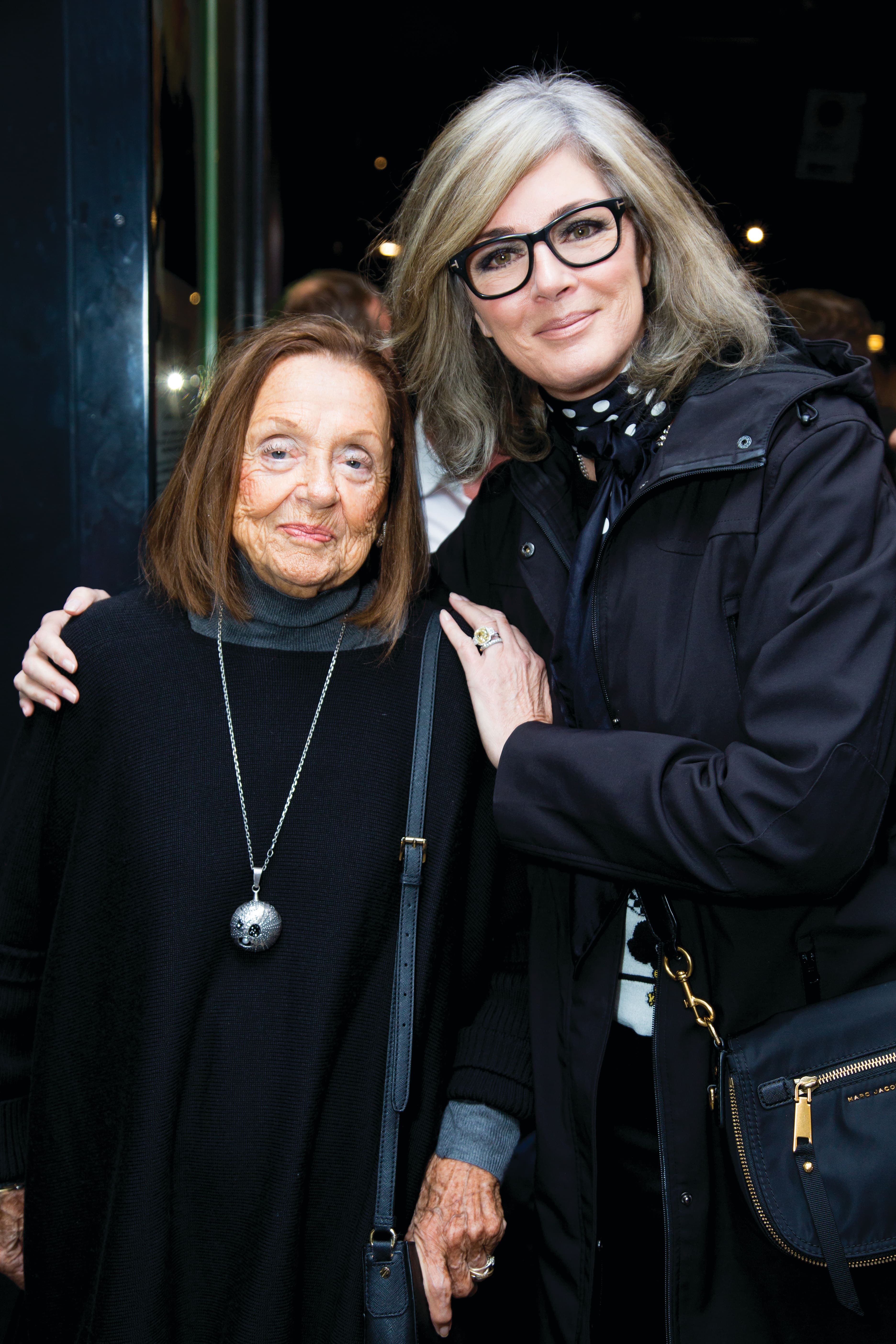 Photo : Dominic Gouin