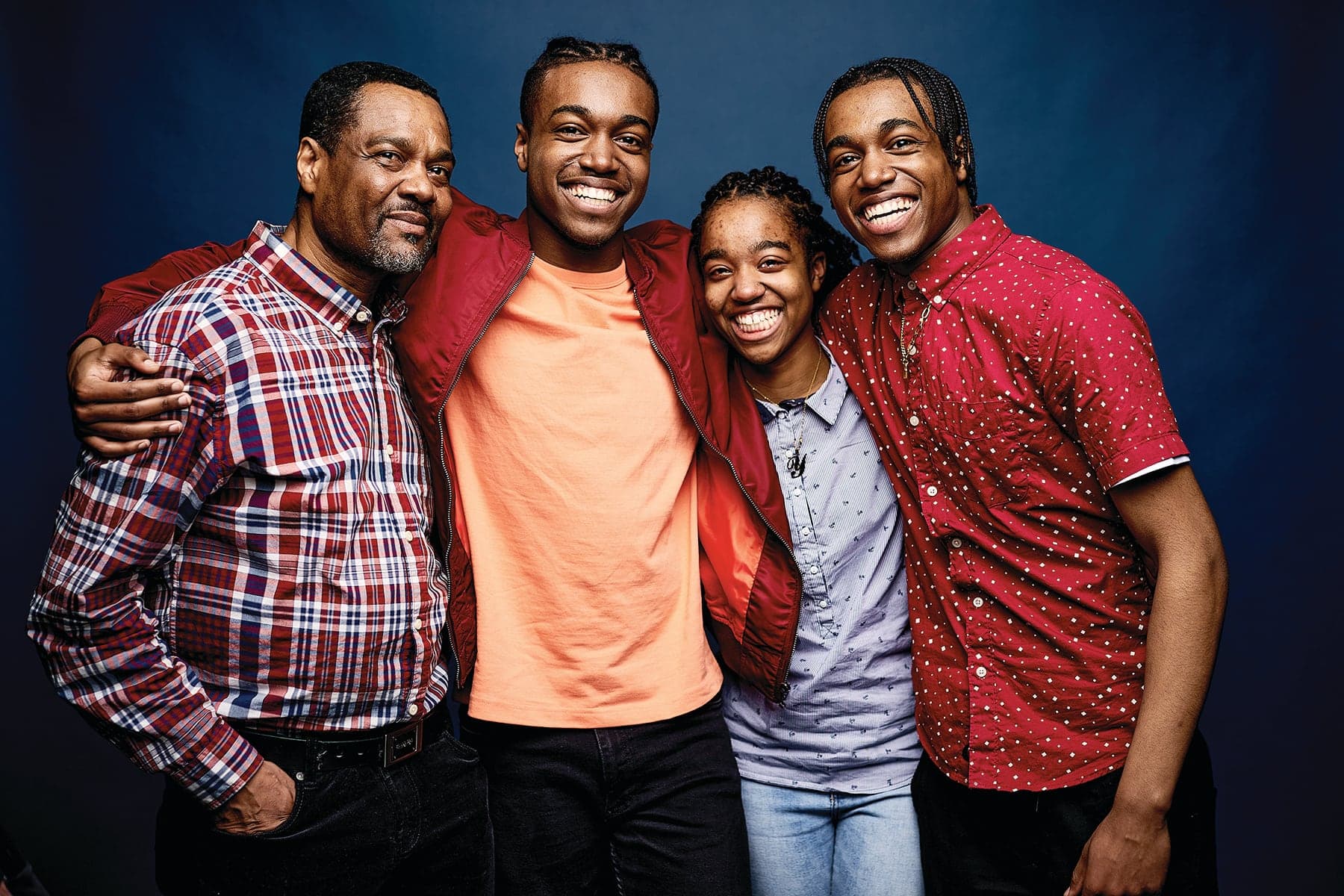 Photo : Julien Faugere