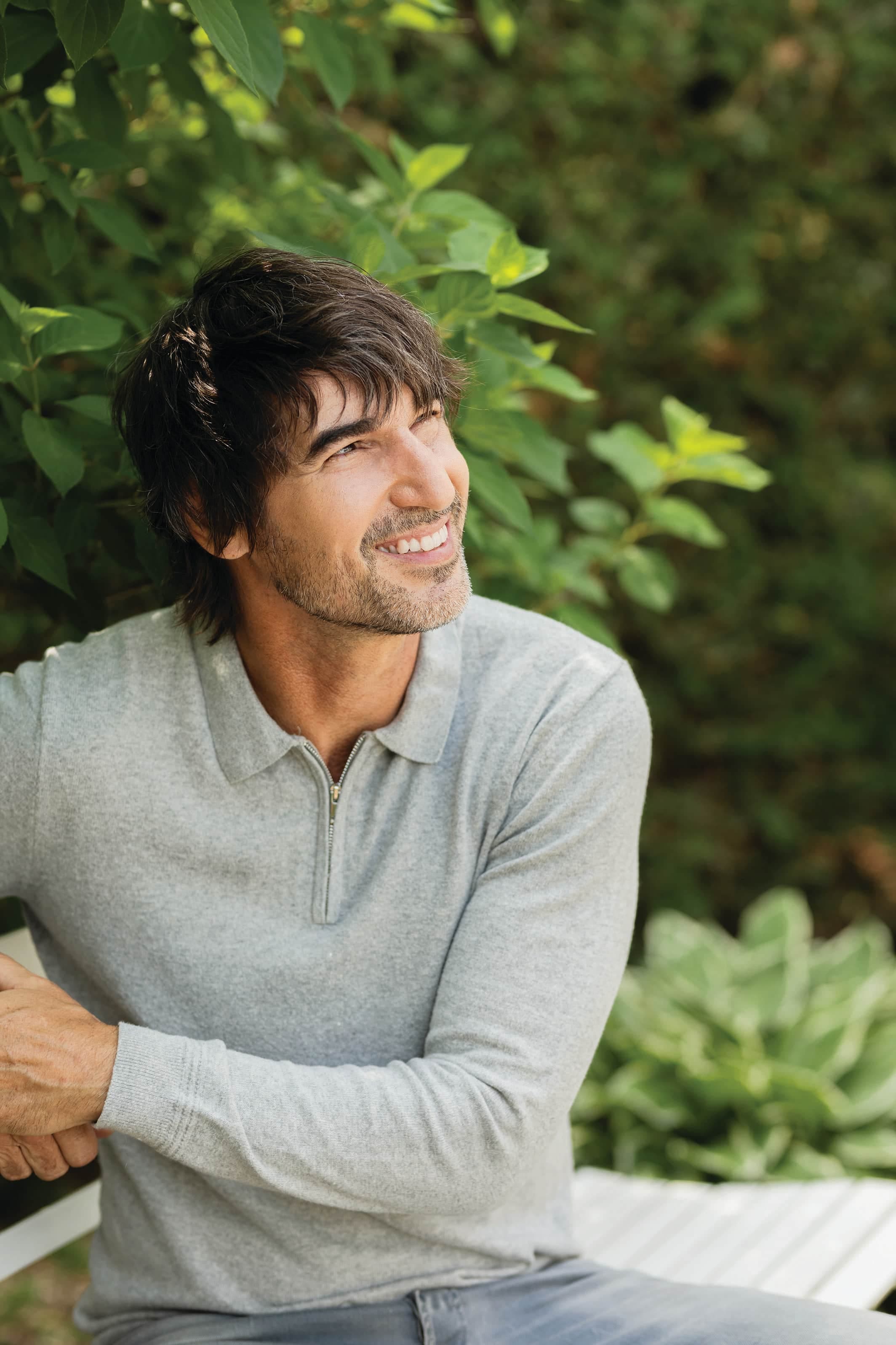 Photo : Sebastien Sauvage / TVA