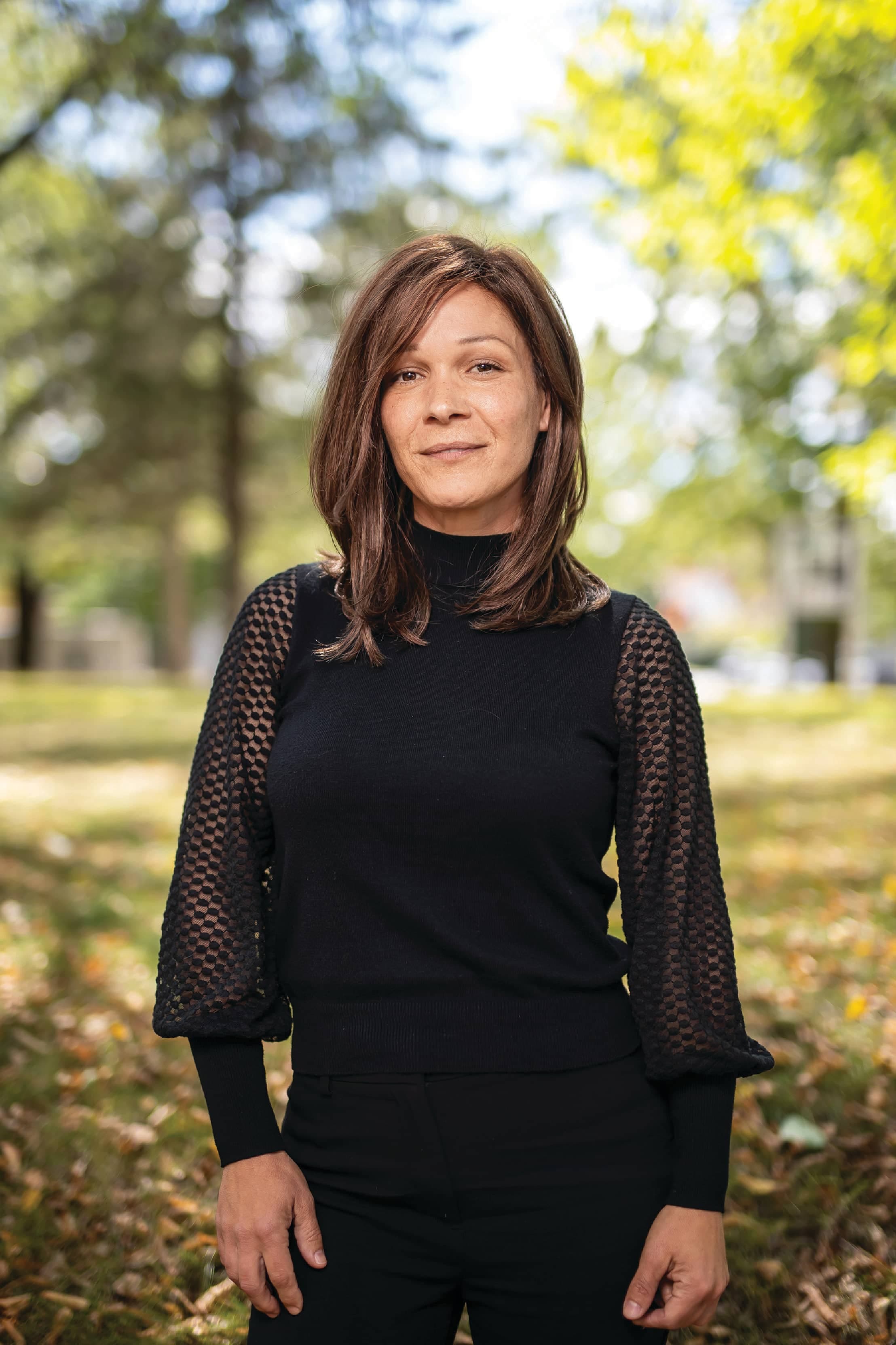 Photo : Eric Carriere