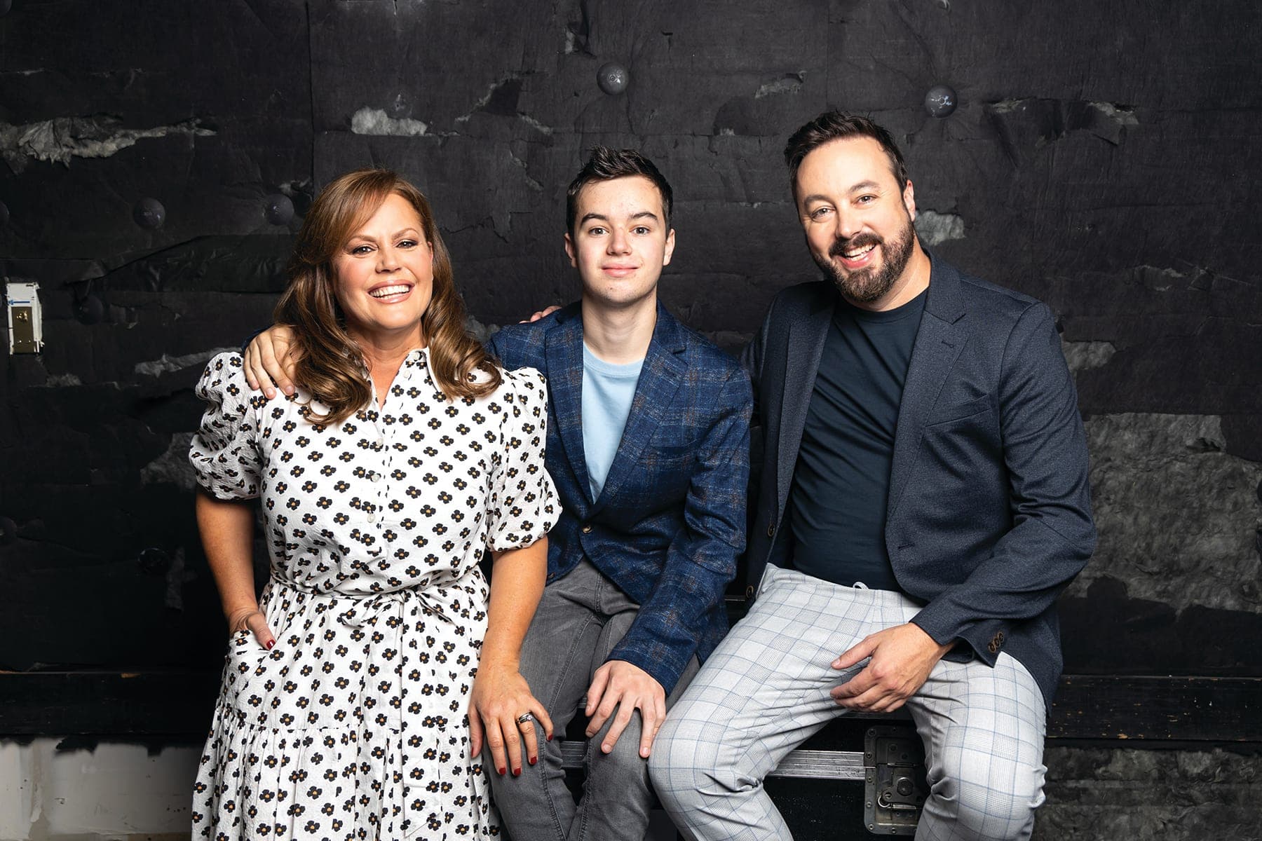 Photo : Dominic Gouin