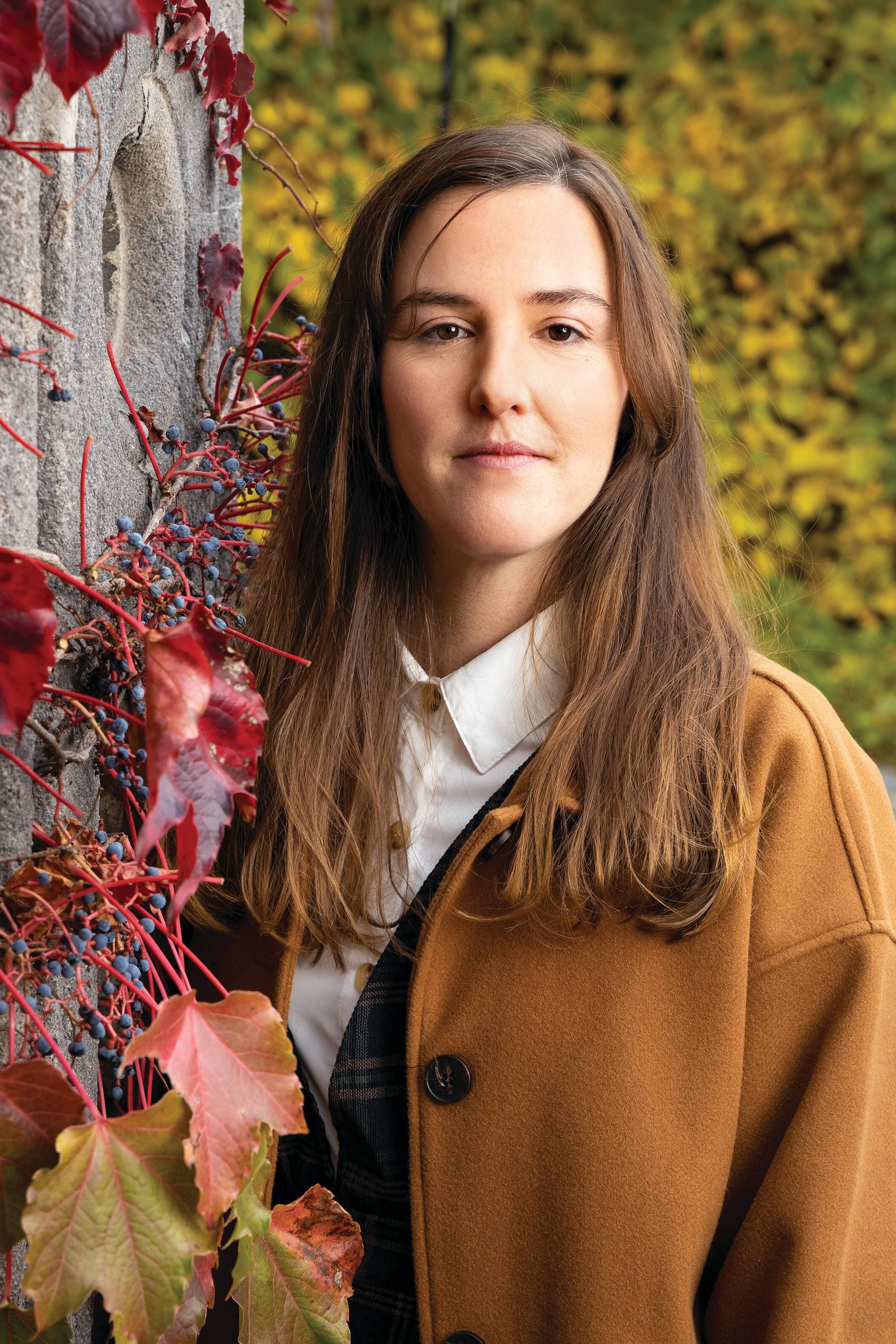 Photo : Dominic Gouin