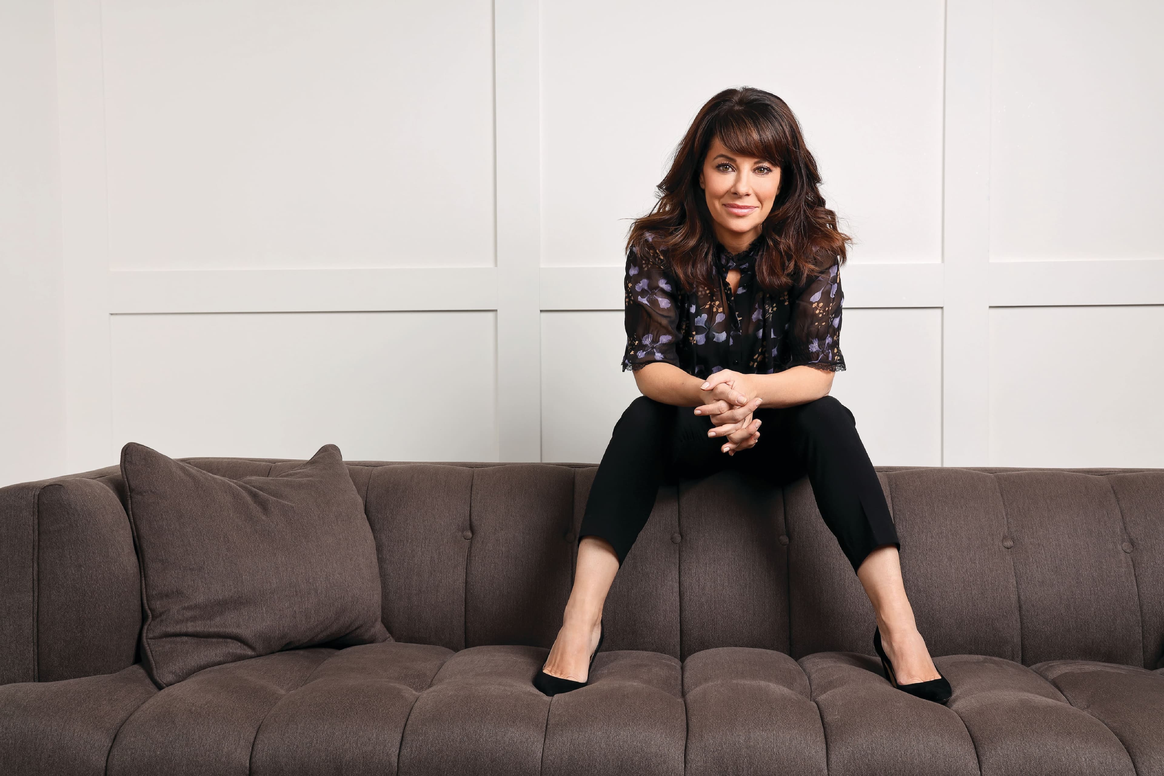 Photo : Dominic Gouin