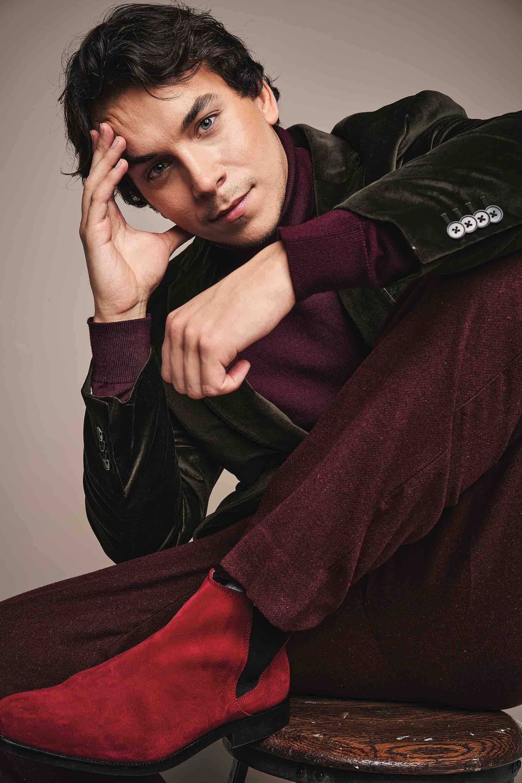 Photo : Julien Faugere