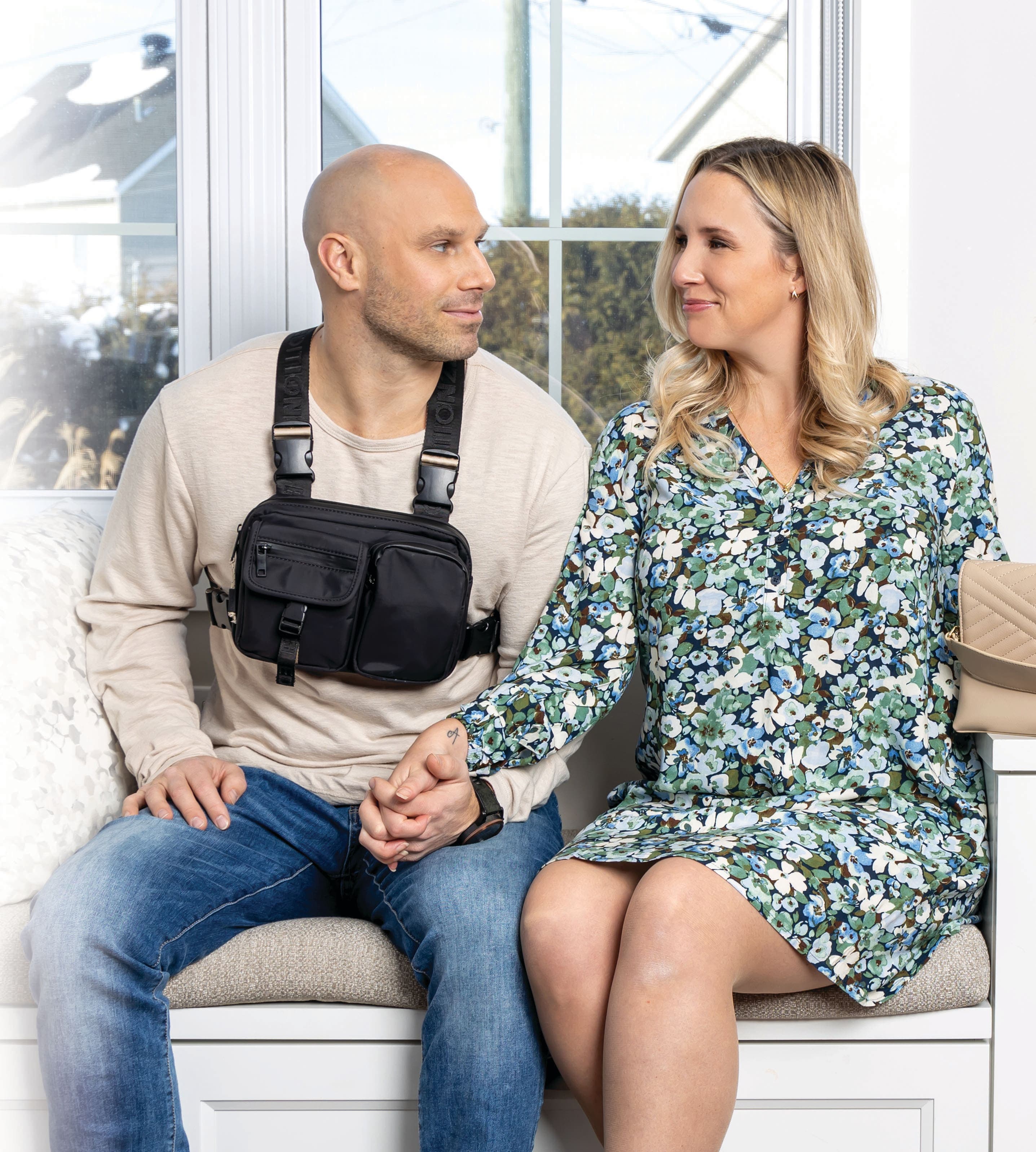 Photo : Dominic Gouin