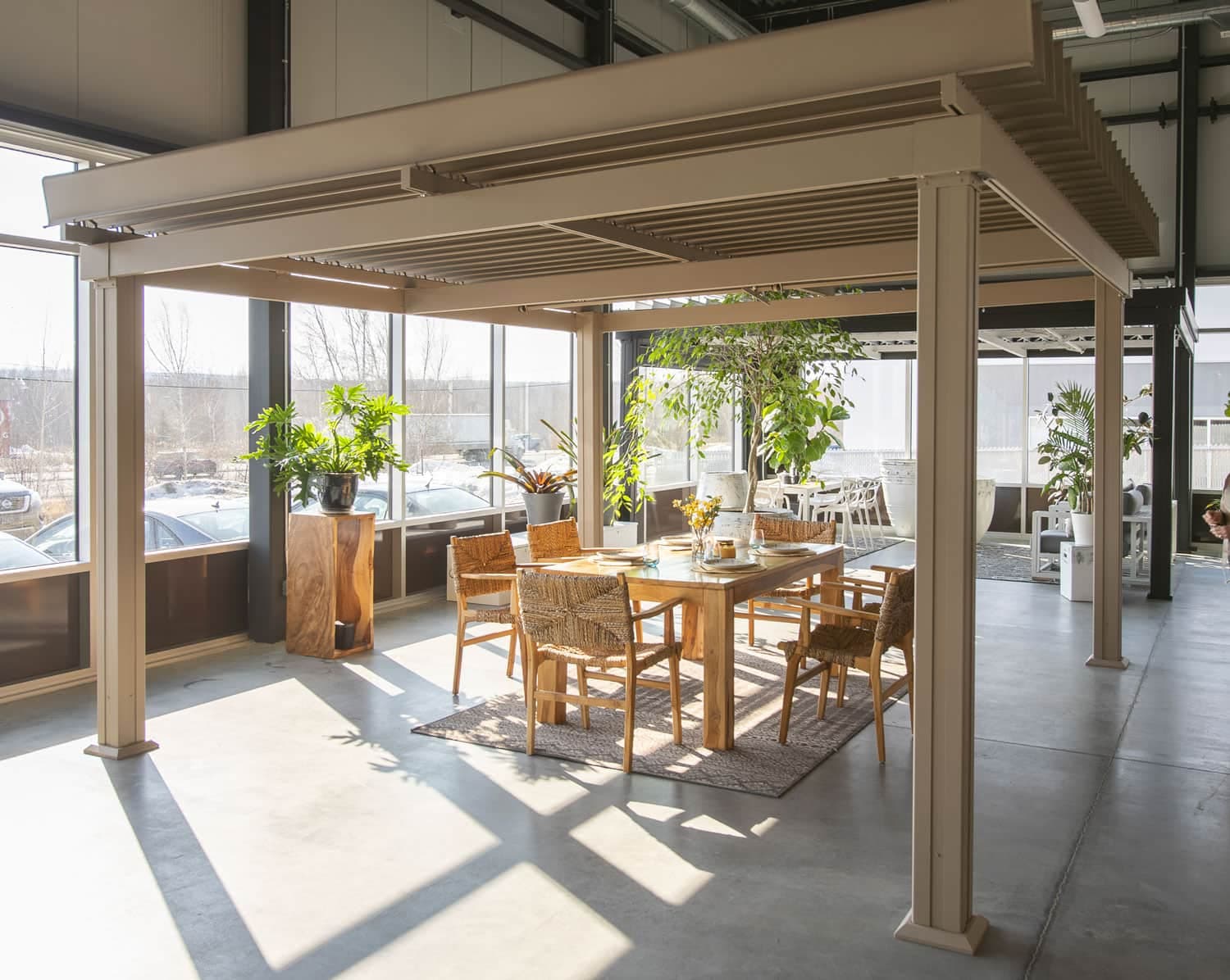 Bruno Petrozza / TVA Pu