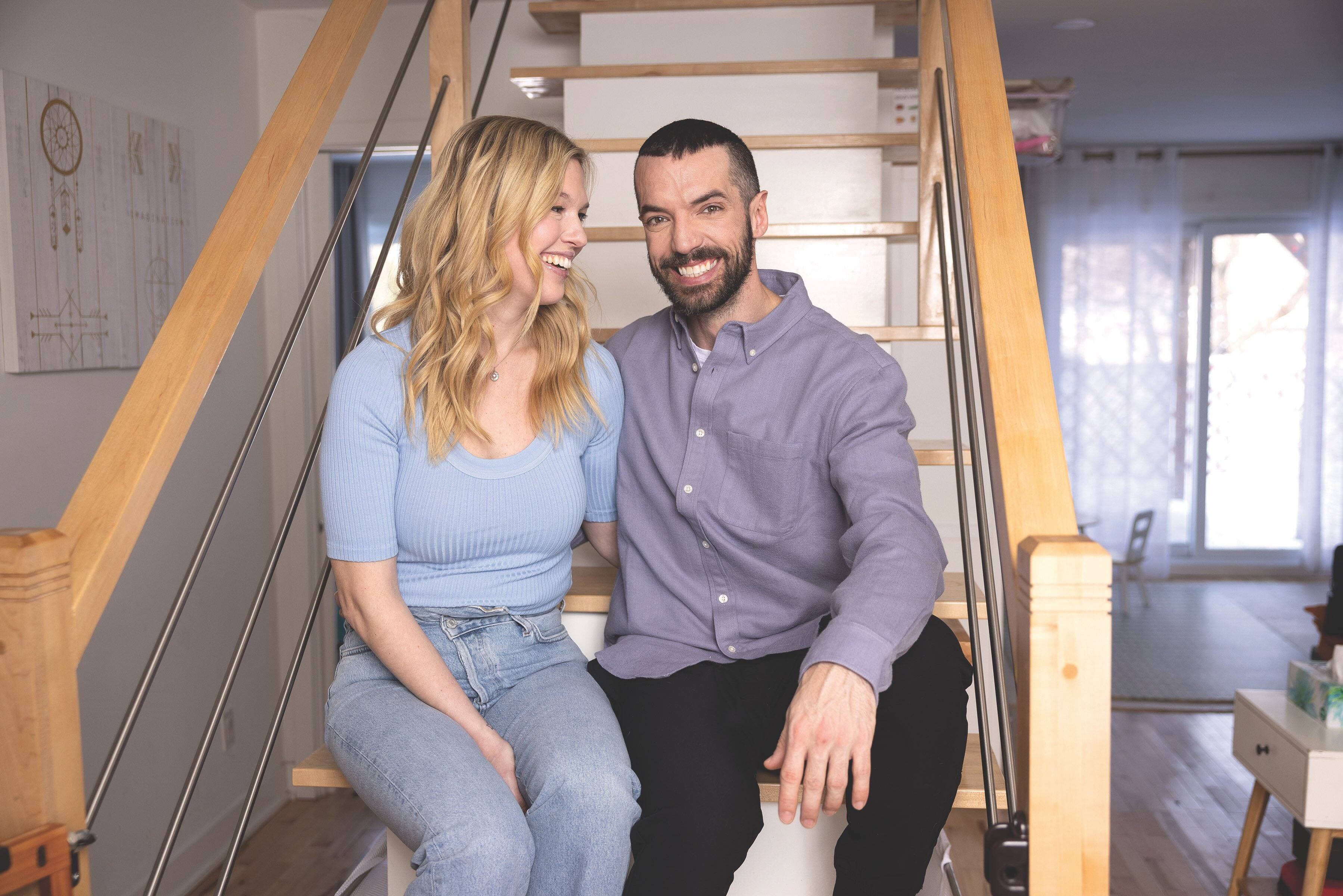 Photo : Patrick Seguin © 2021 /