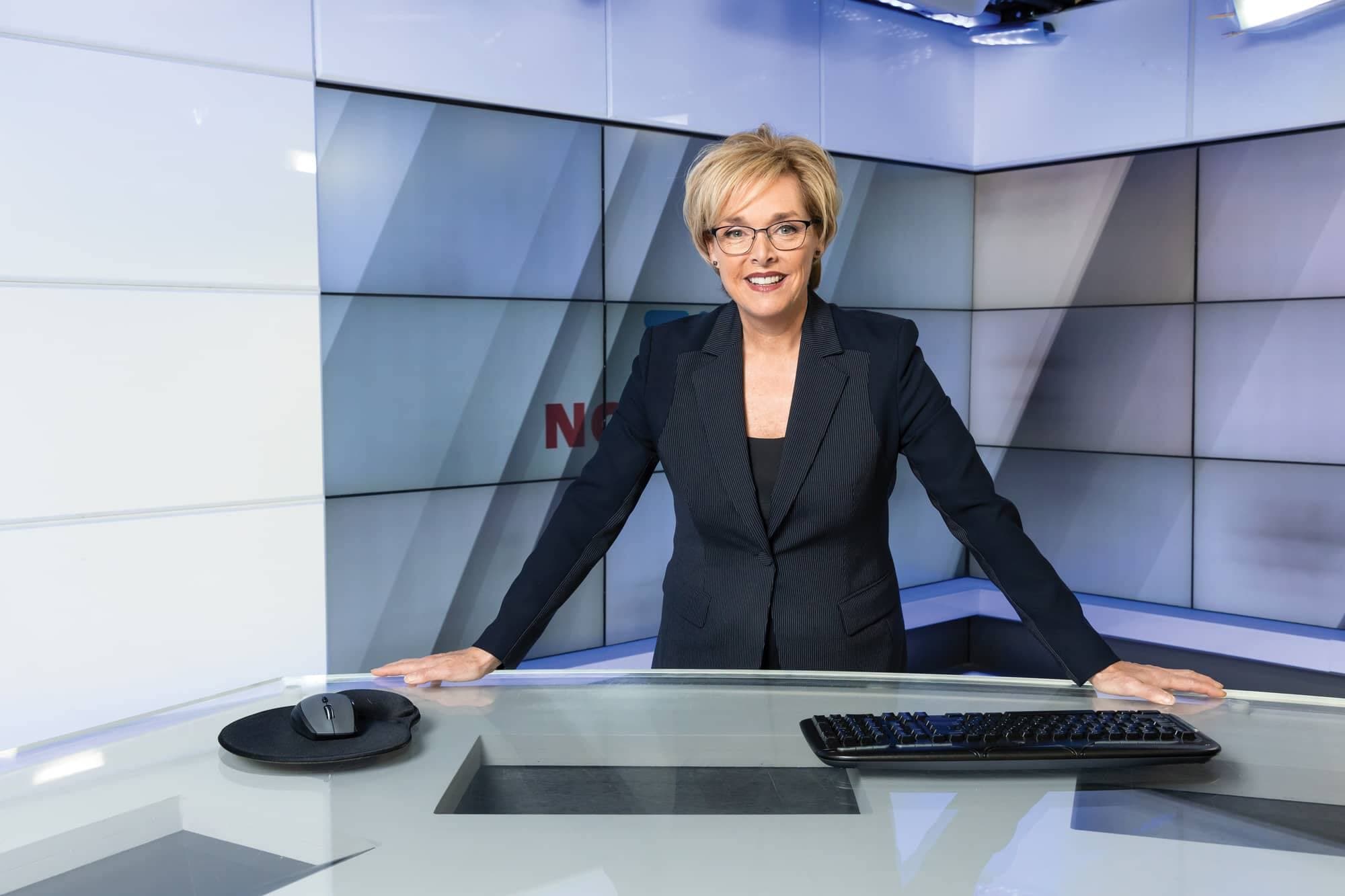 Photo : Dominic Gouin / TVA Publications