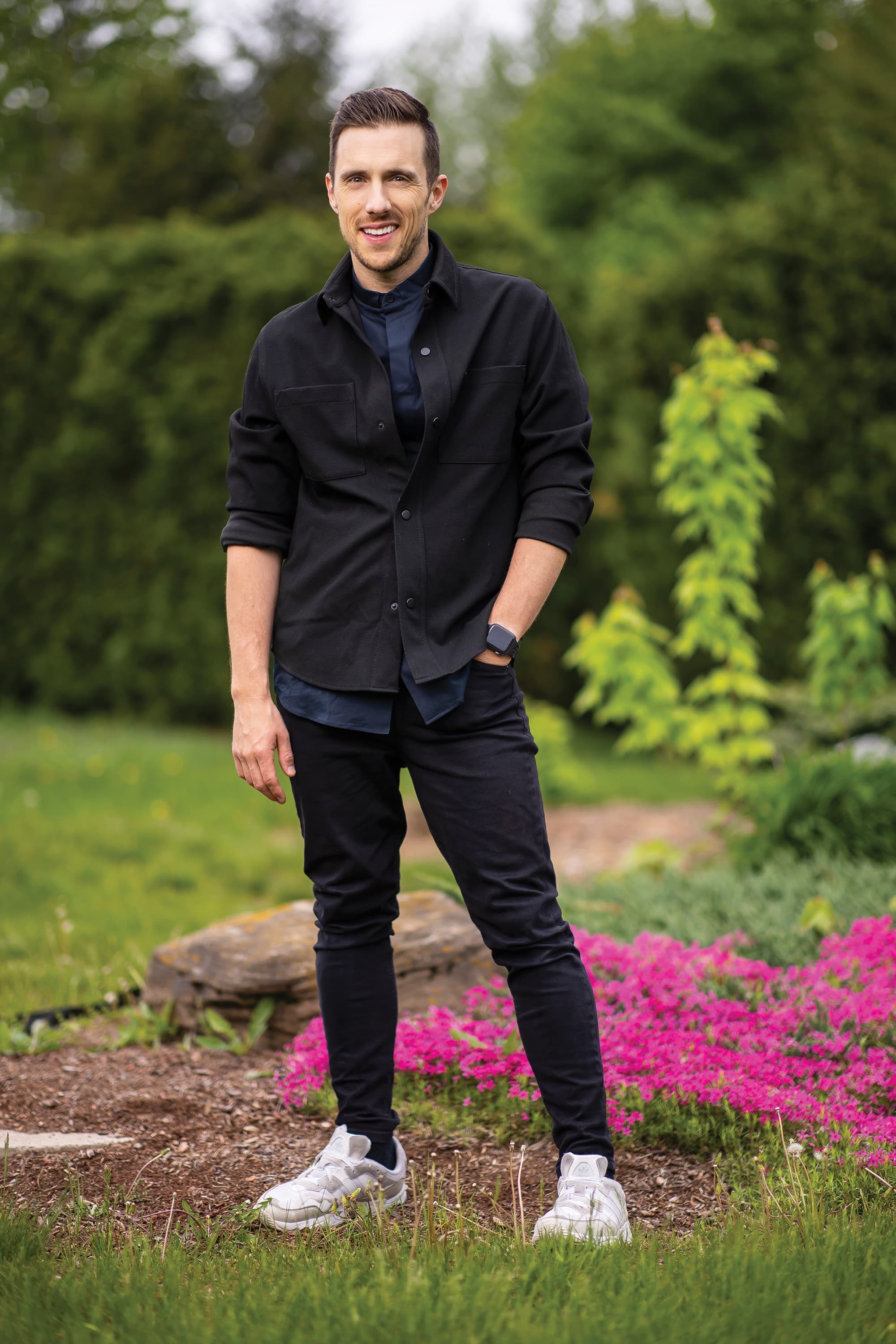 Photo : Éric Carriere